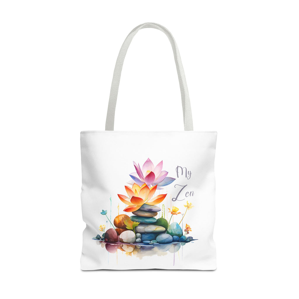 My zen tote