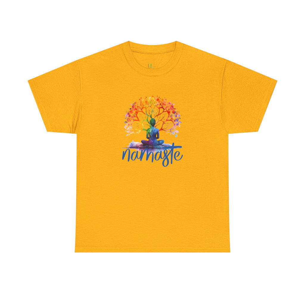 Namaste