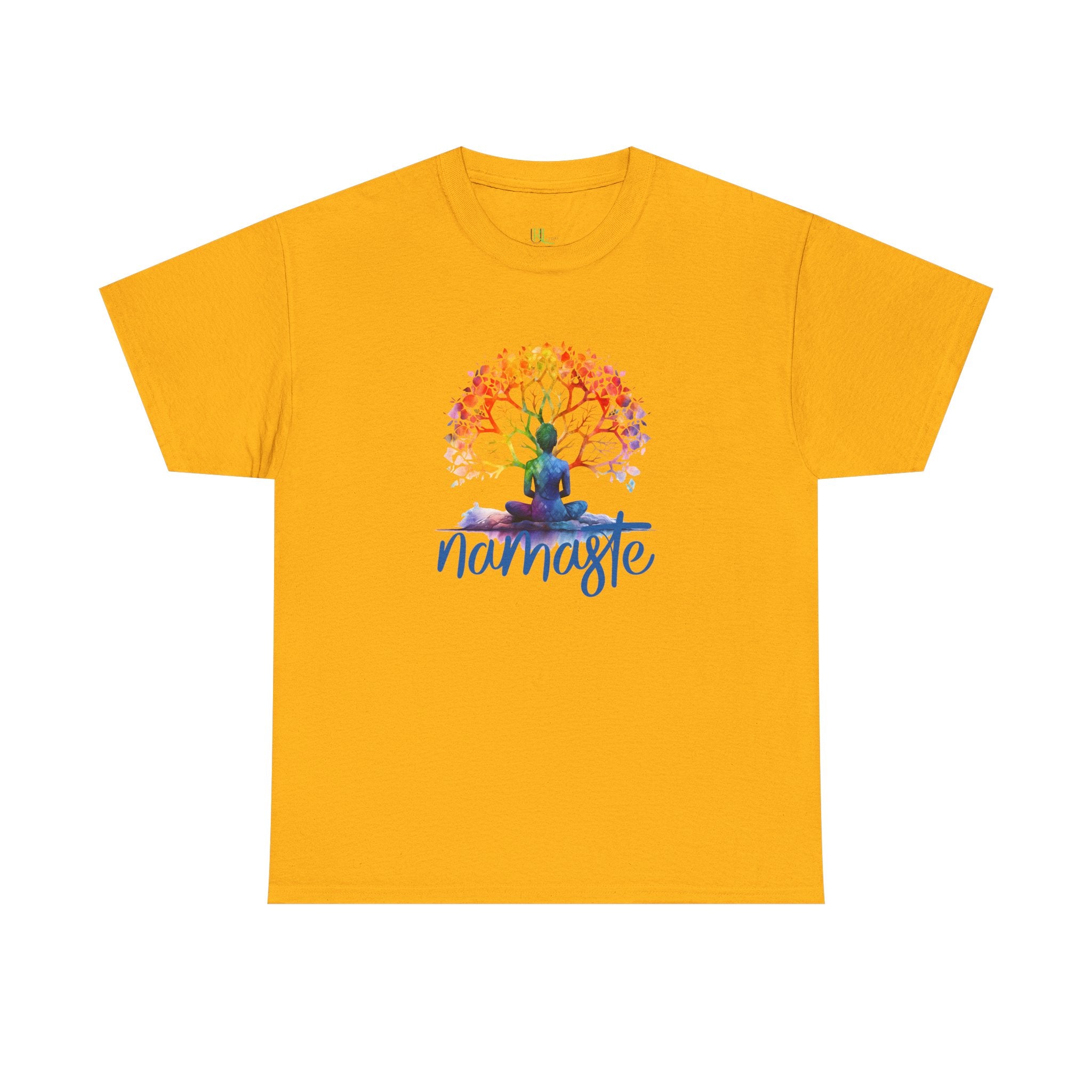 Namaste