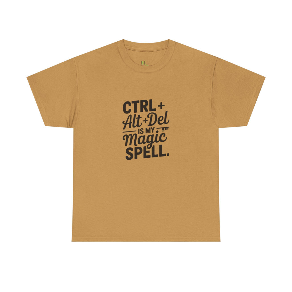 Ctrl Alt Delete