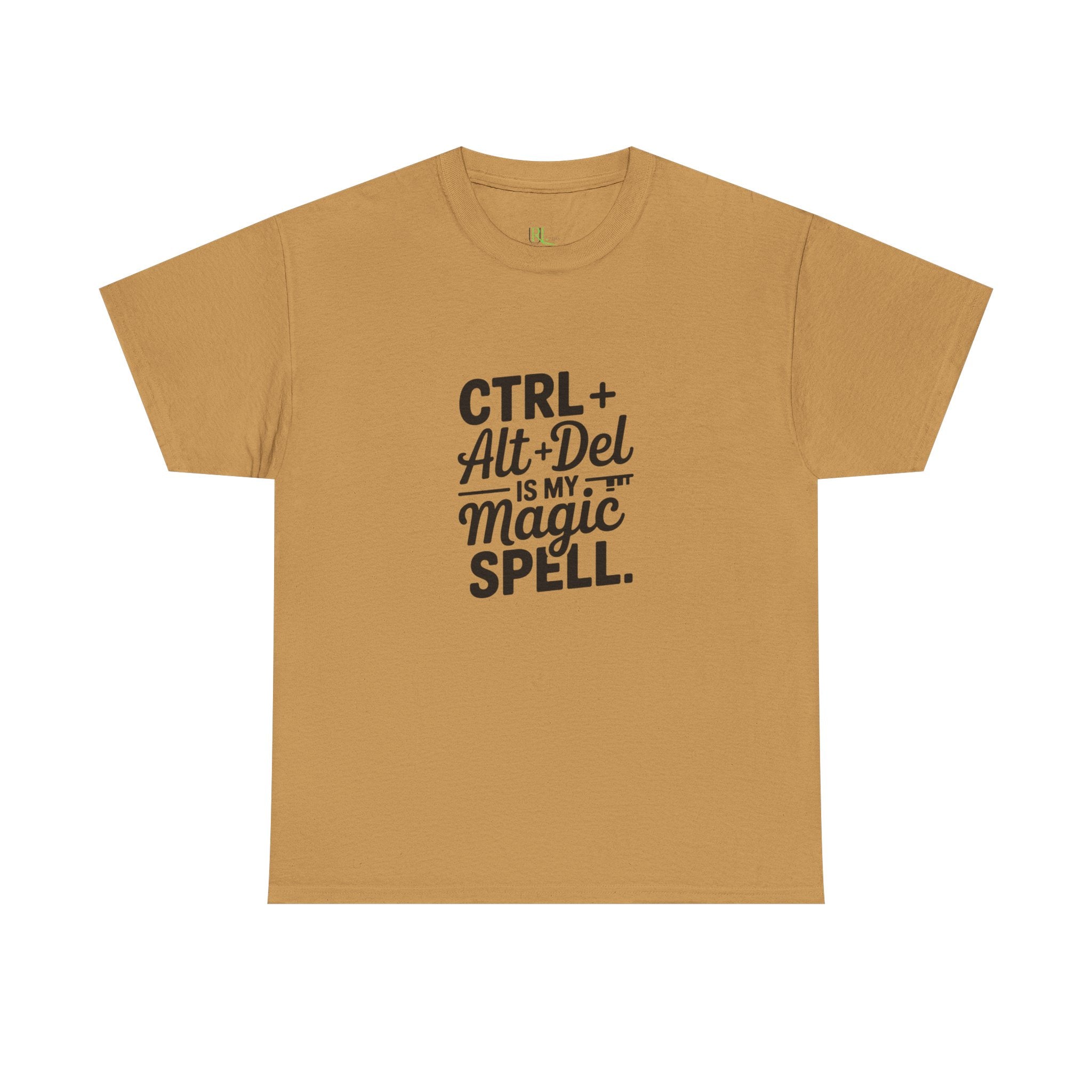 Ctrl Alt Delete