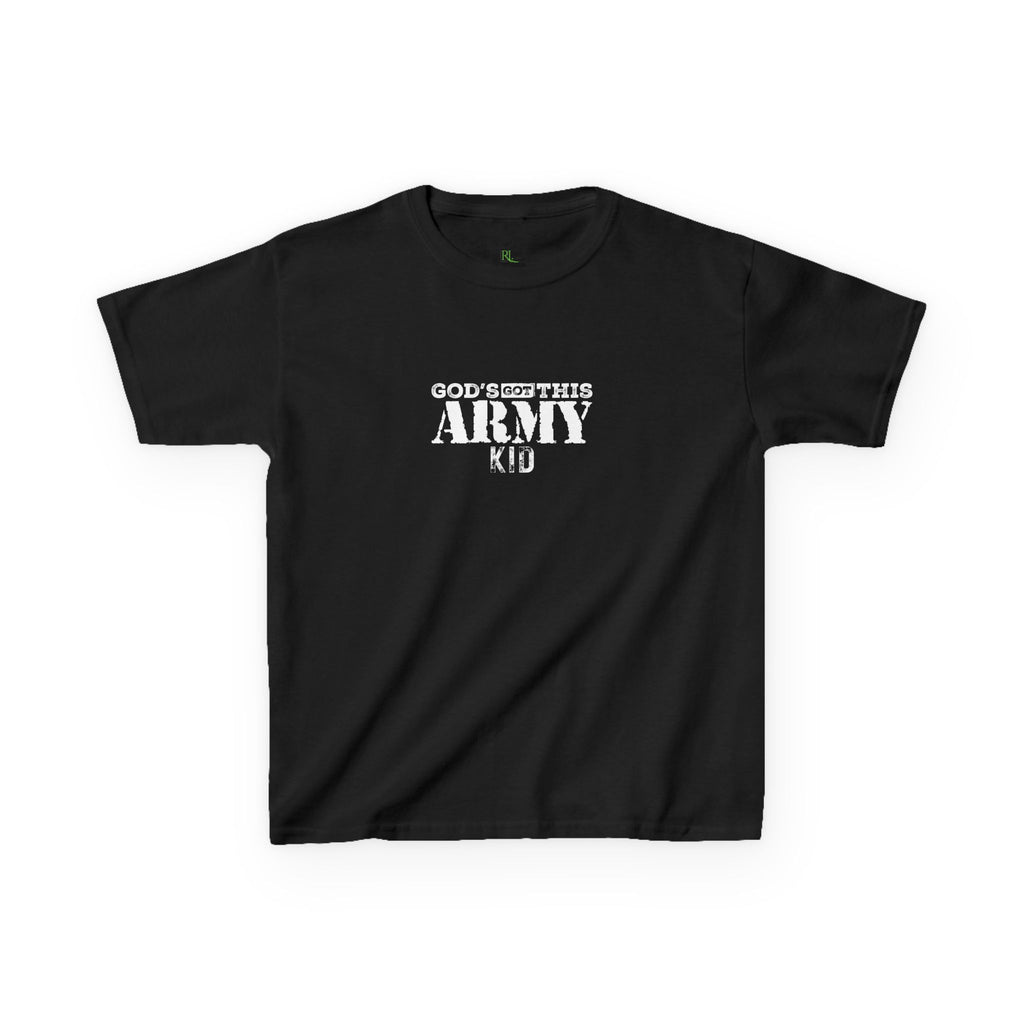GGT Army Kid