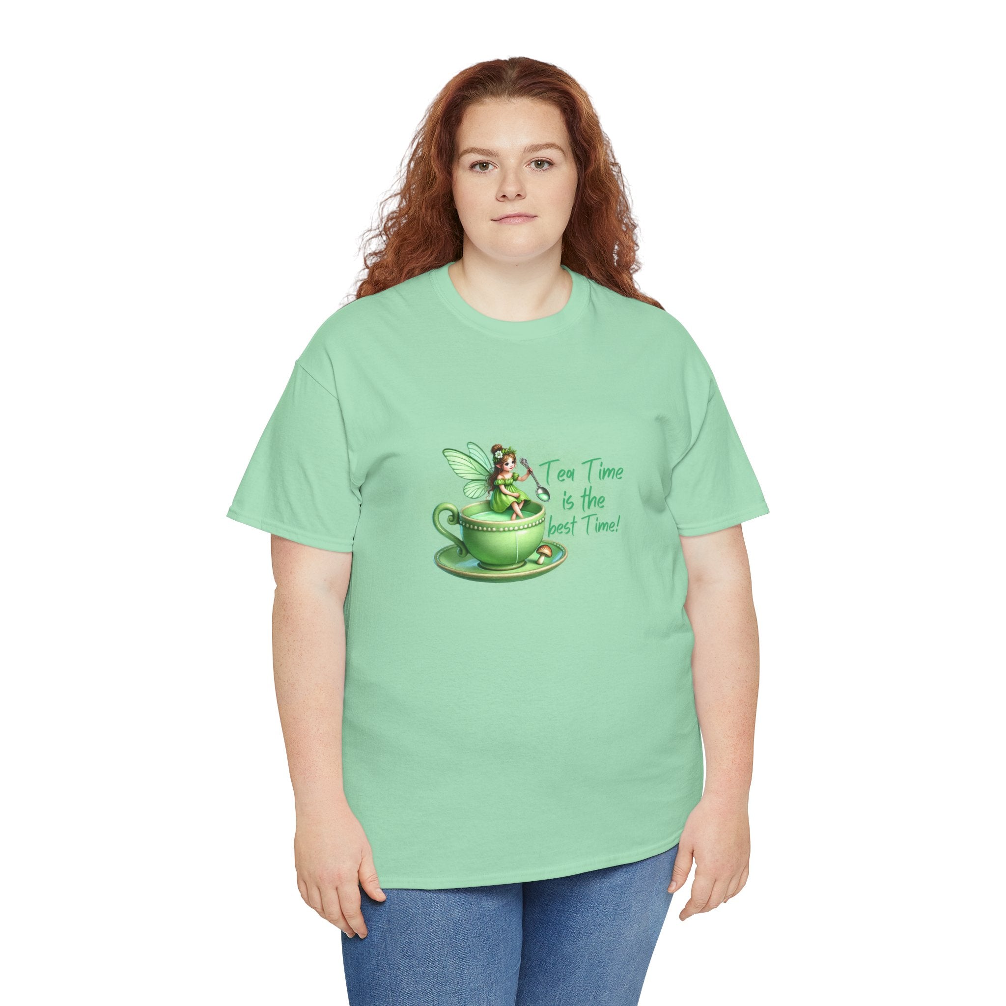 Fairy Tea