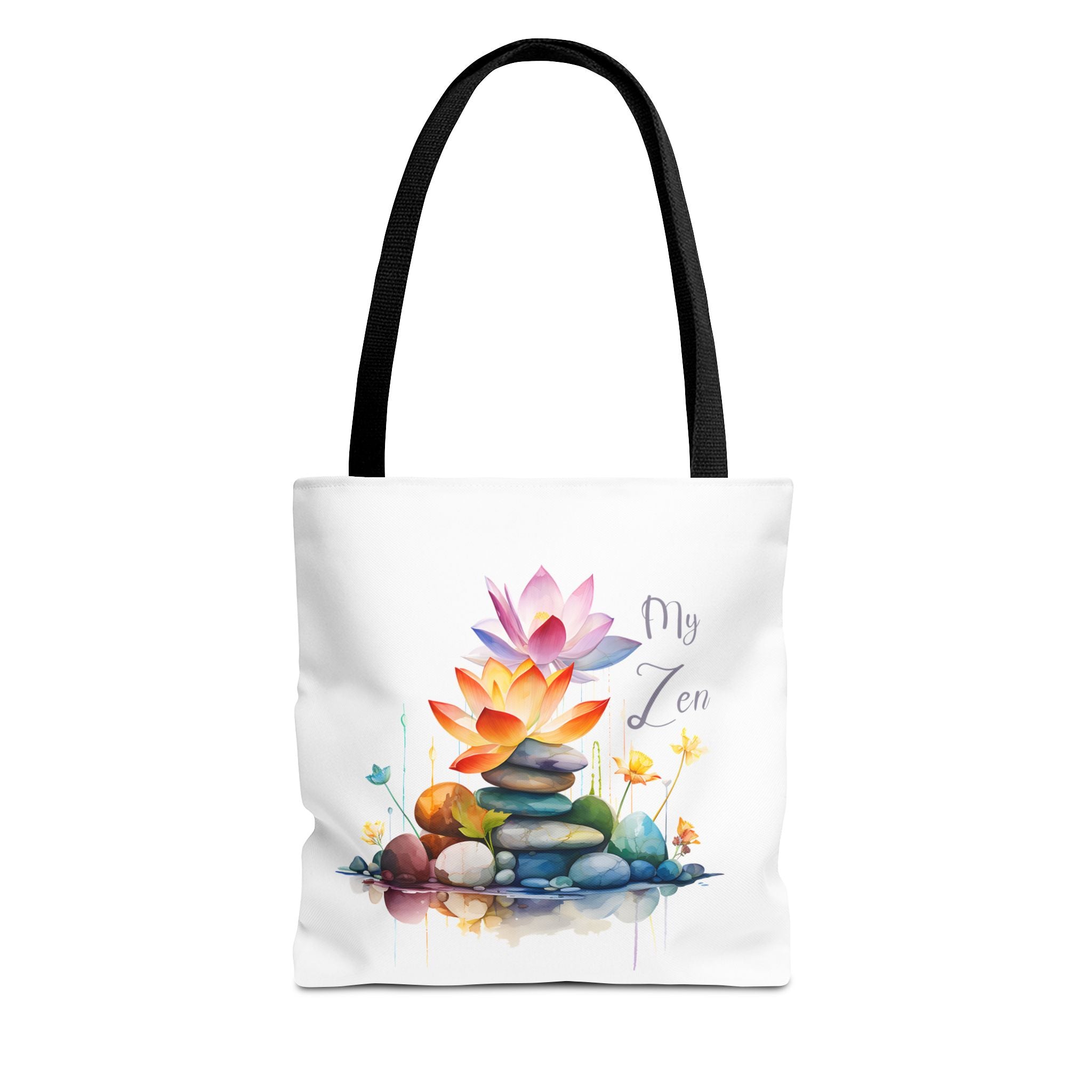 My zen tote