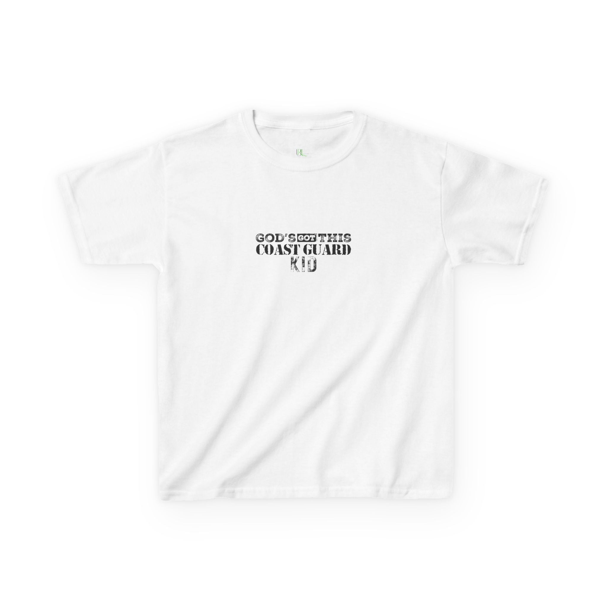 GGT Coast Guard Kid