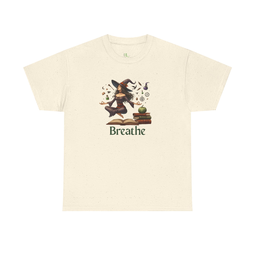 Floating Breathe