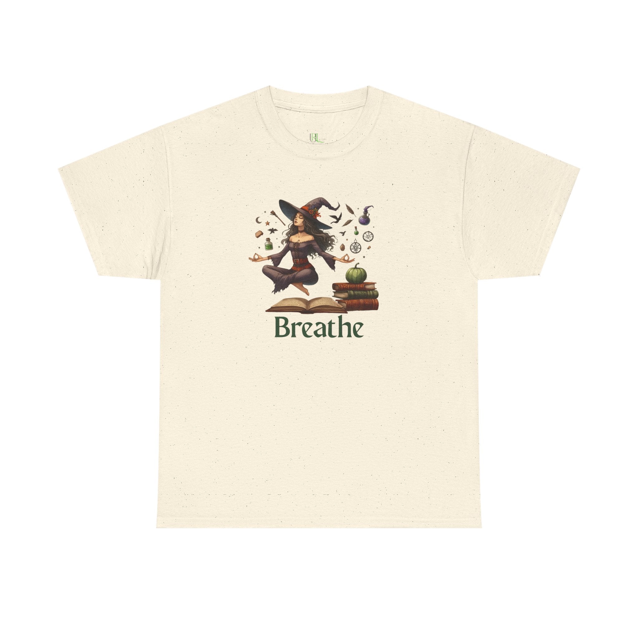 Floating Breathe