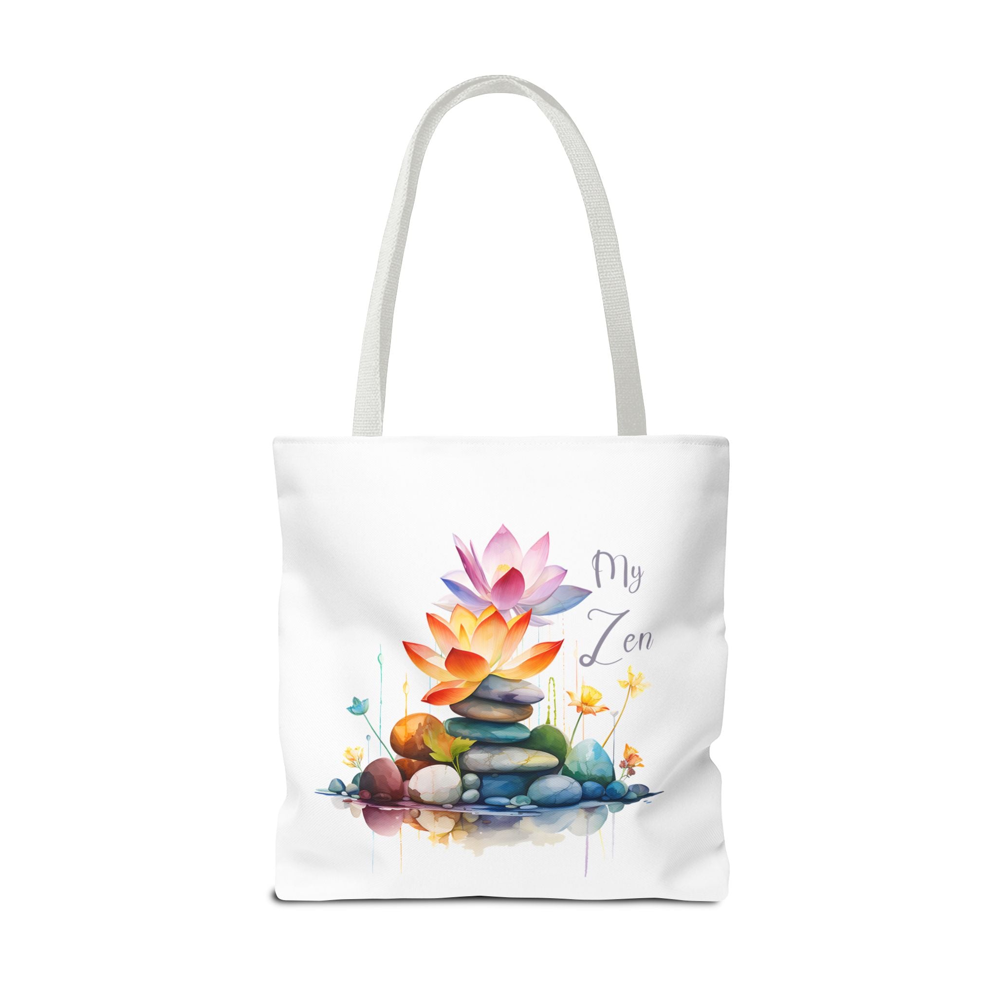My zen tote