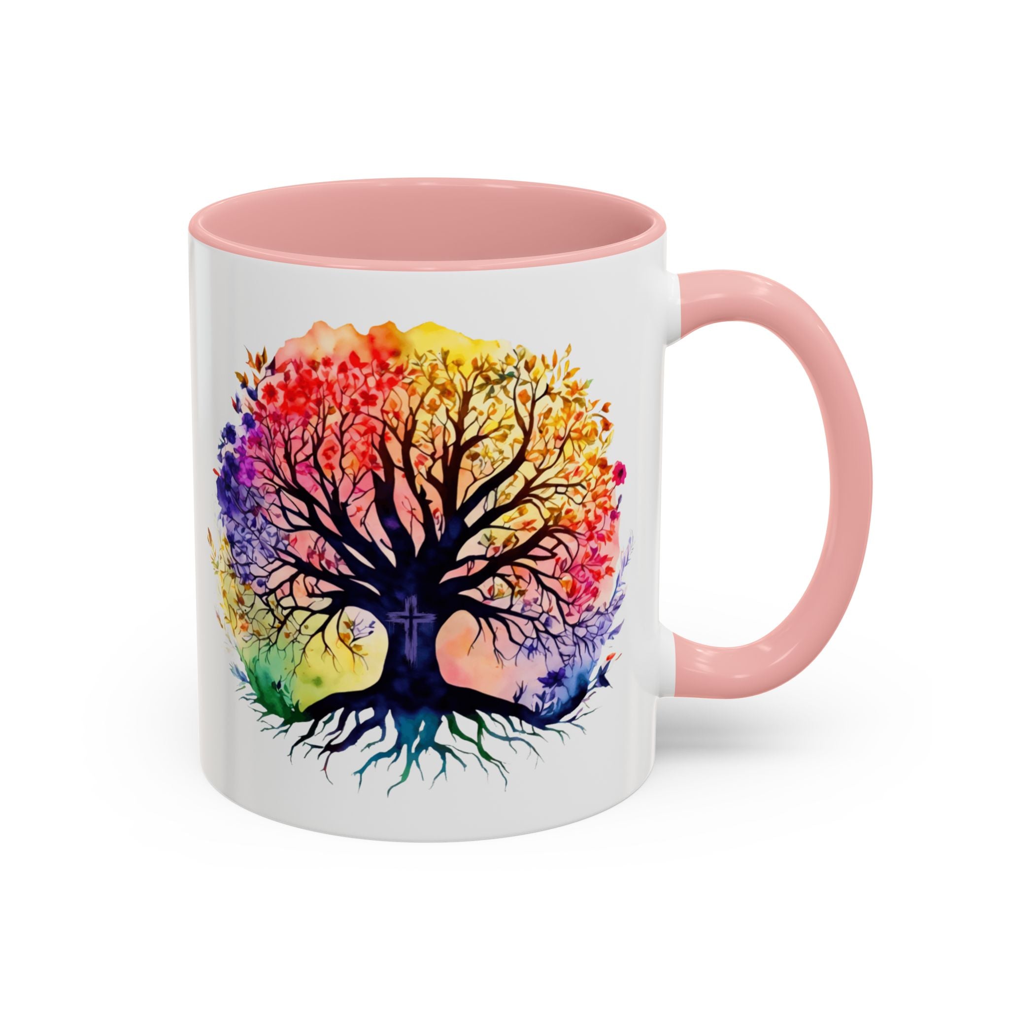 Tree of Life Mug (11, 15oz)