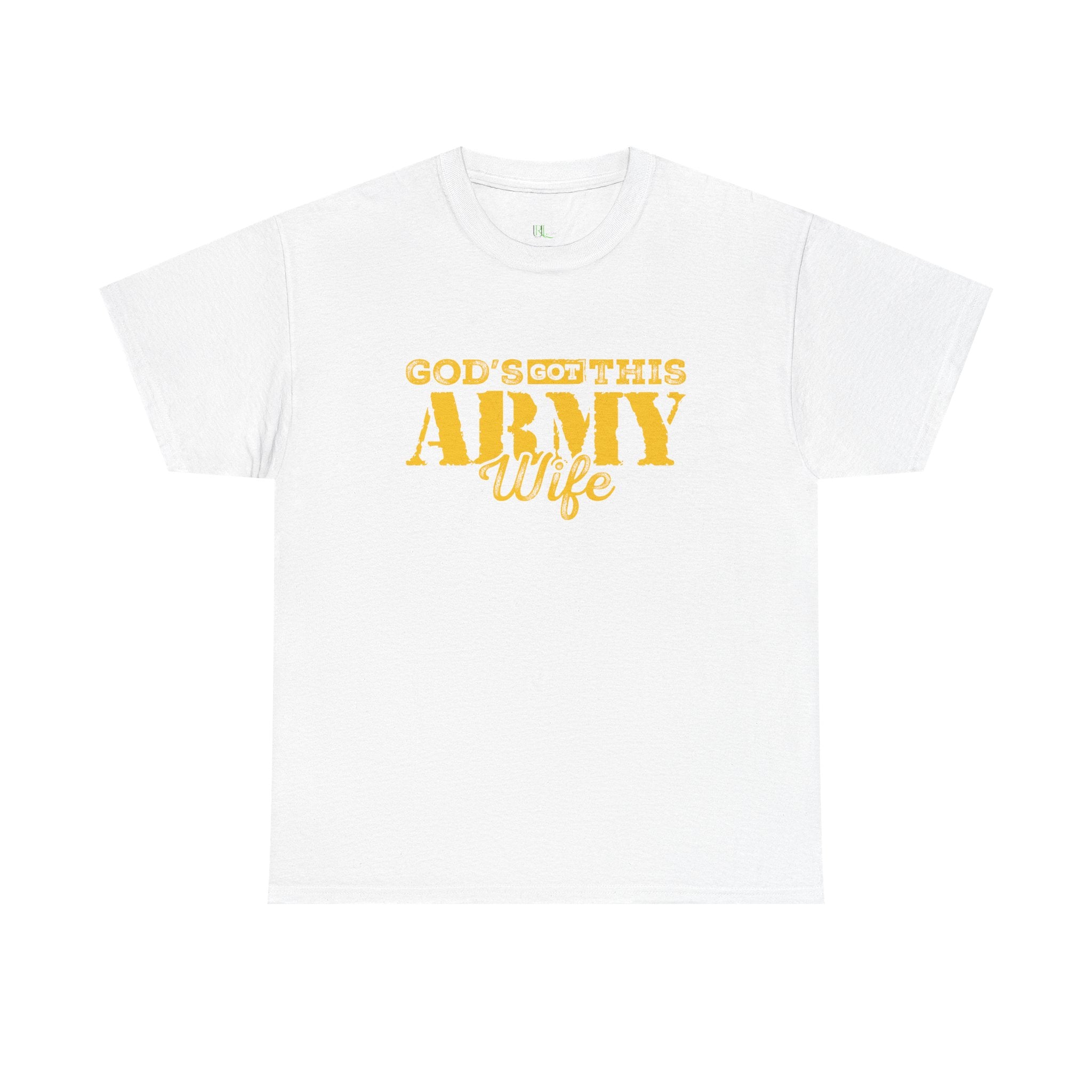 GGT Army Wife