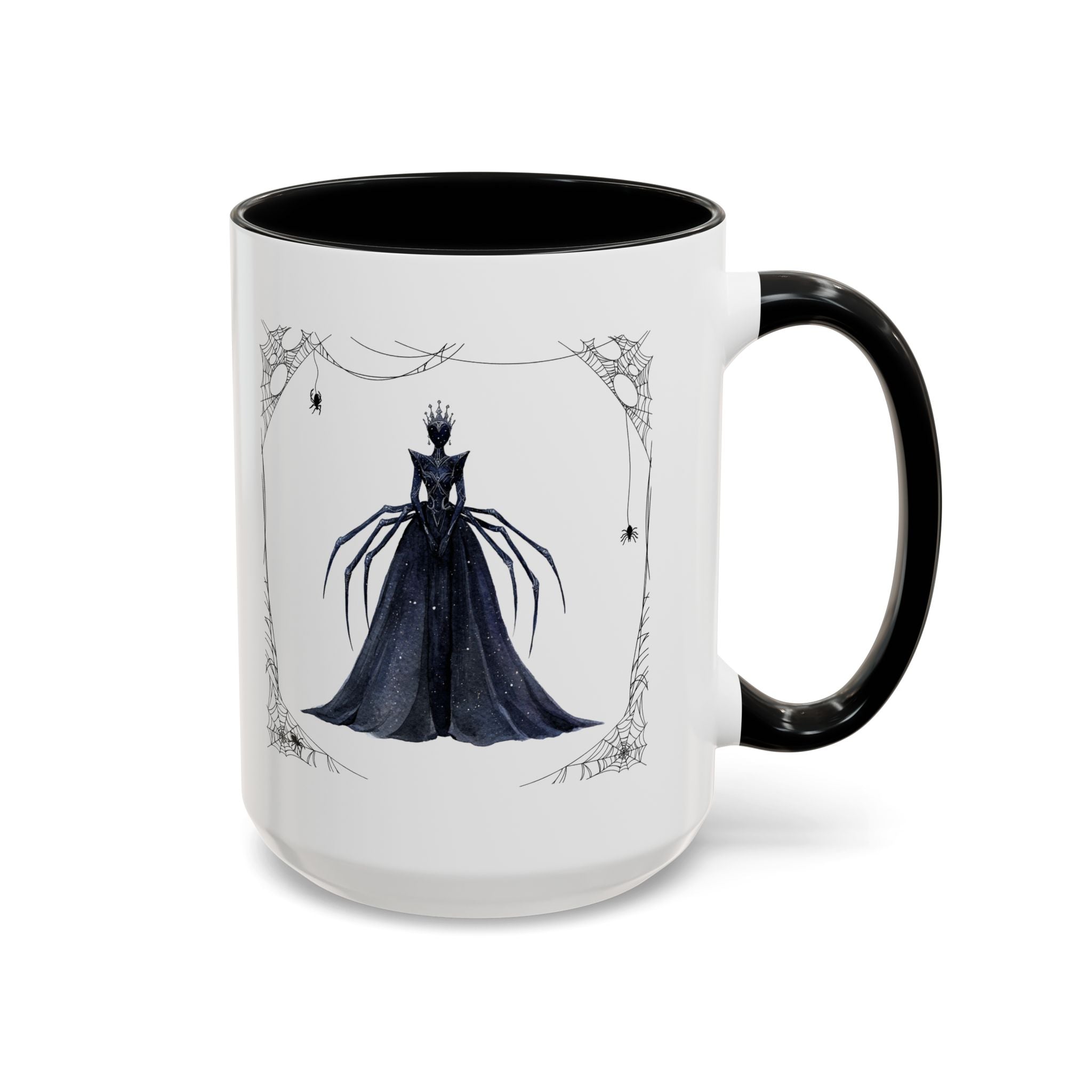 Spider Queen