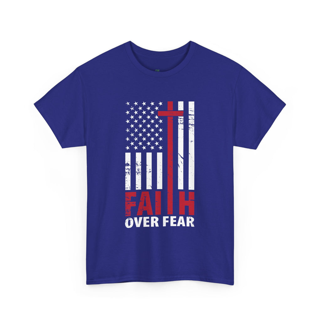 Faith Flag