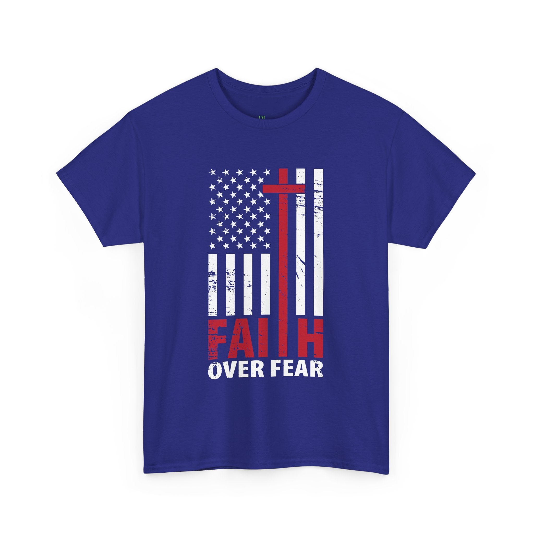 Faith Flag