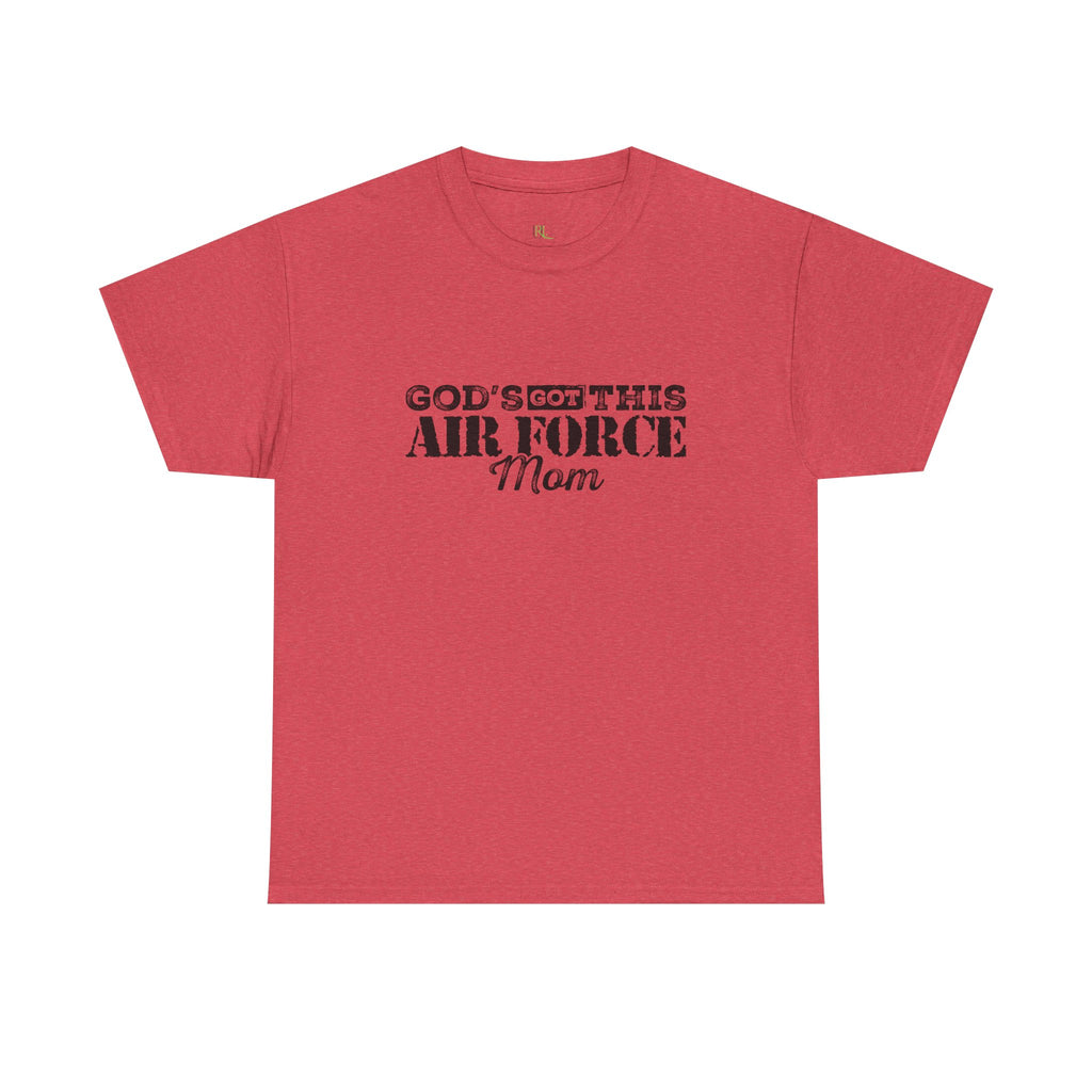 GGT Air Force Mom