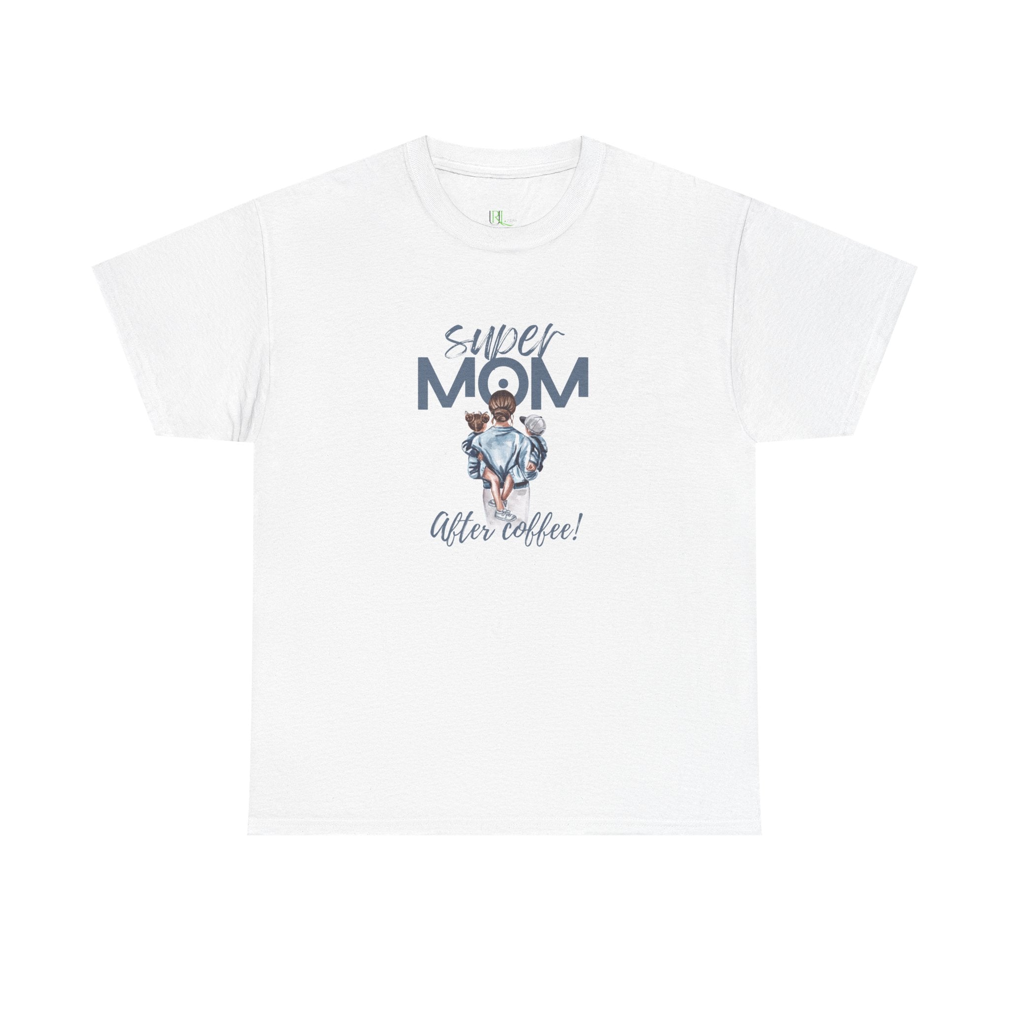Mom Coffee