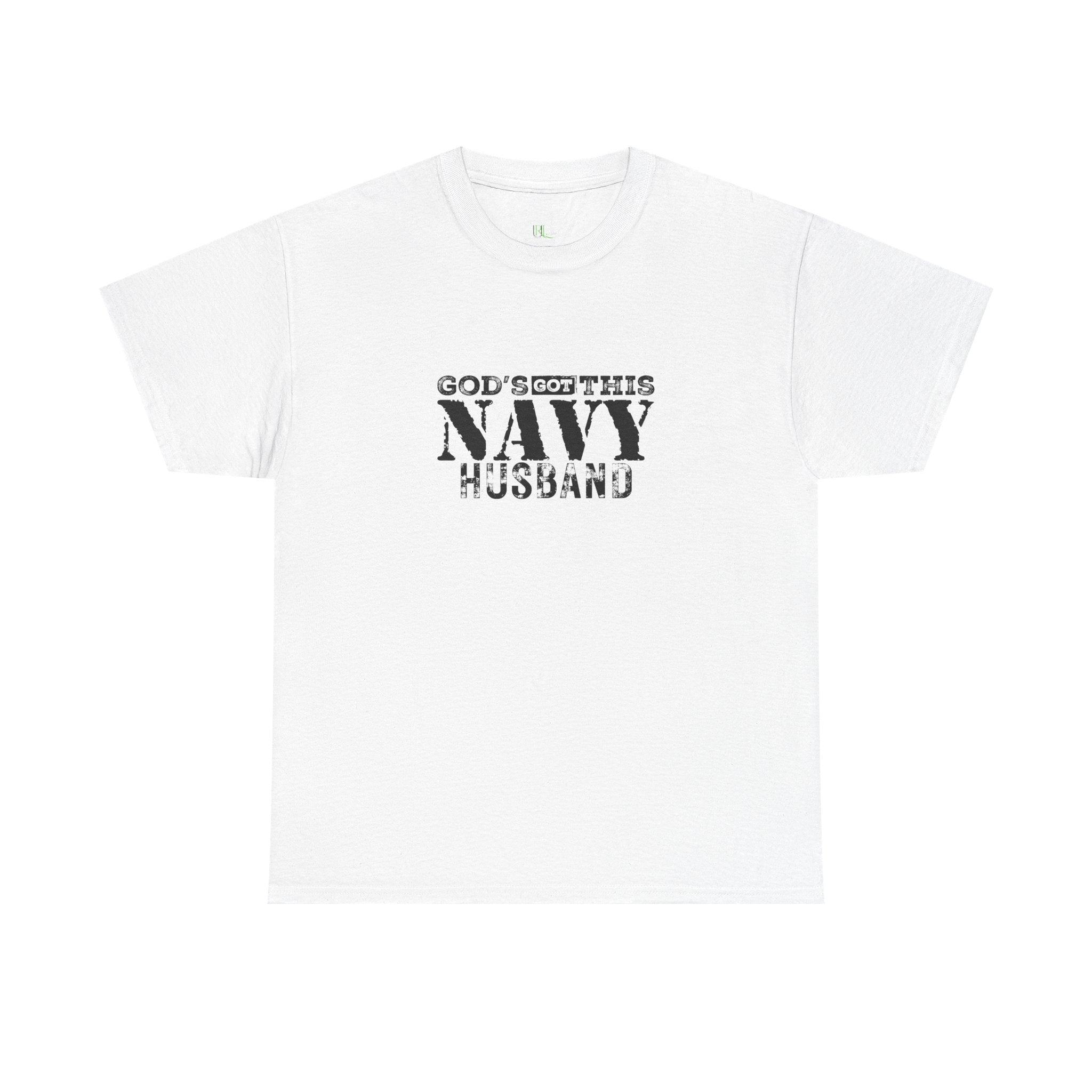 GGT Navy Husband