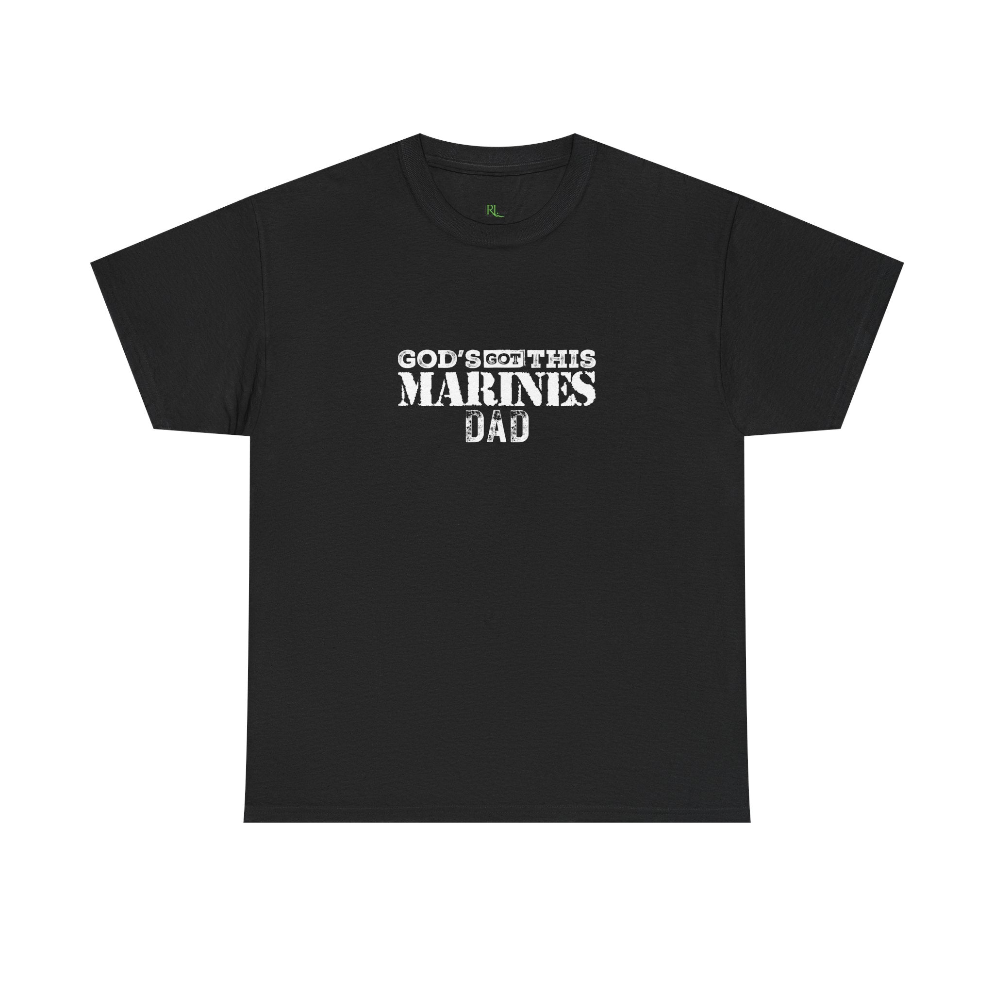 GGT Marines Dad