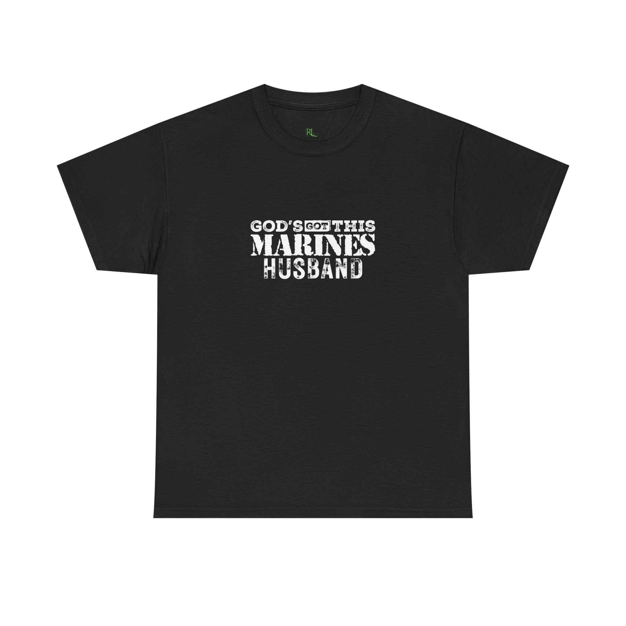 GGT Marines Husband