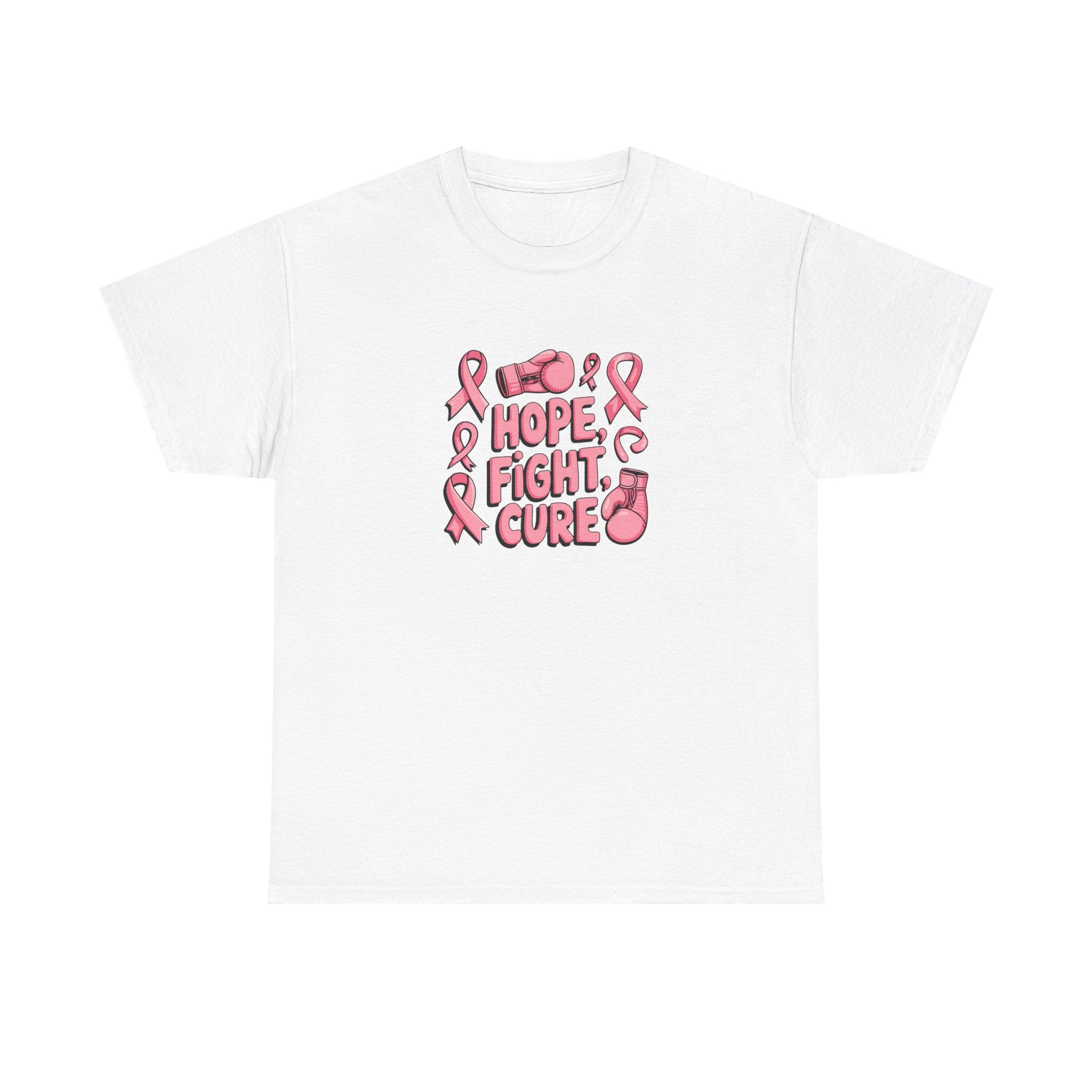 Fight Cancer