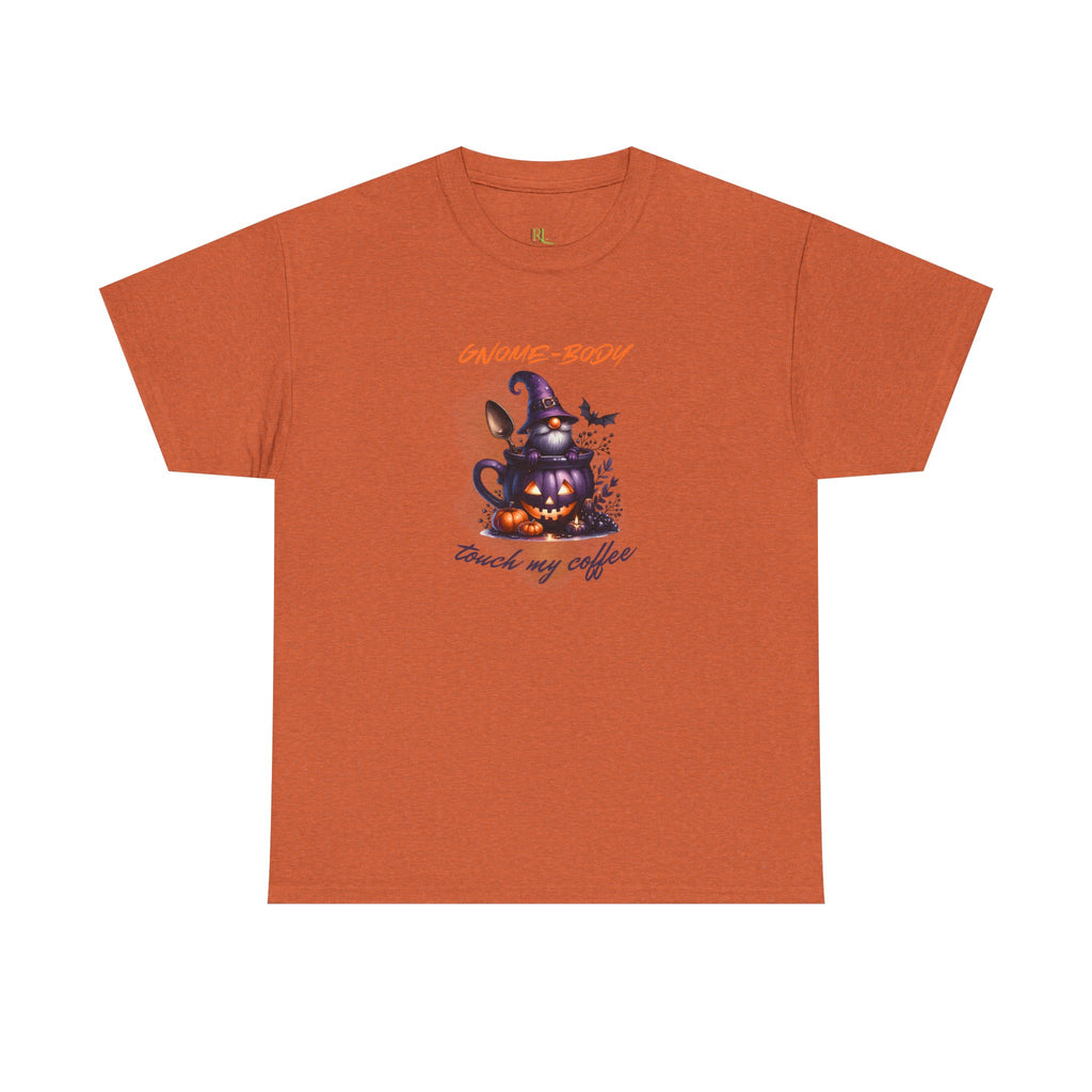 Gnome-Body