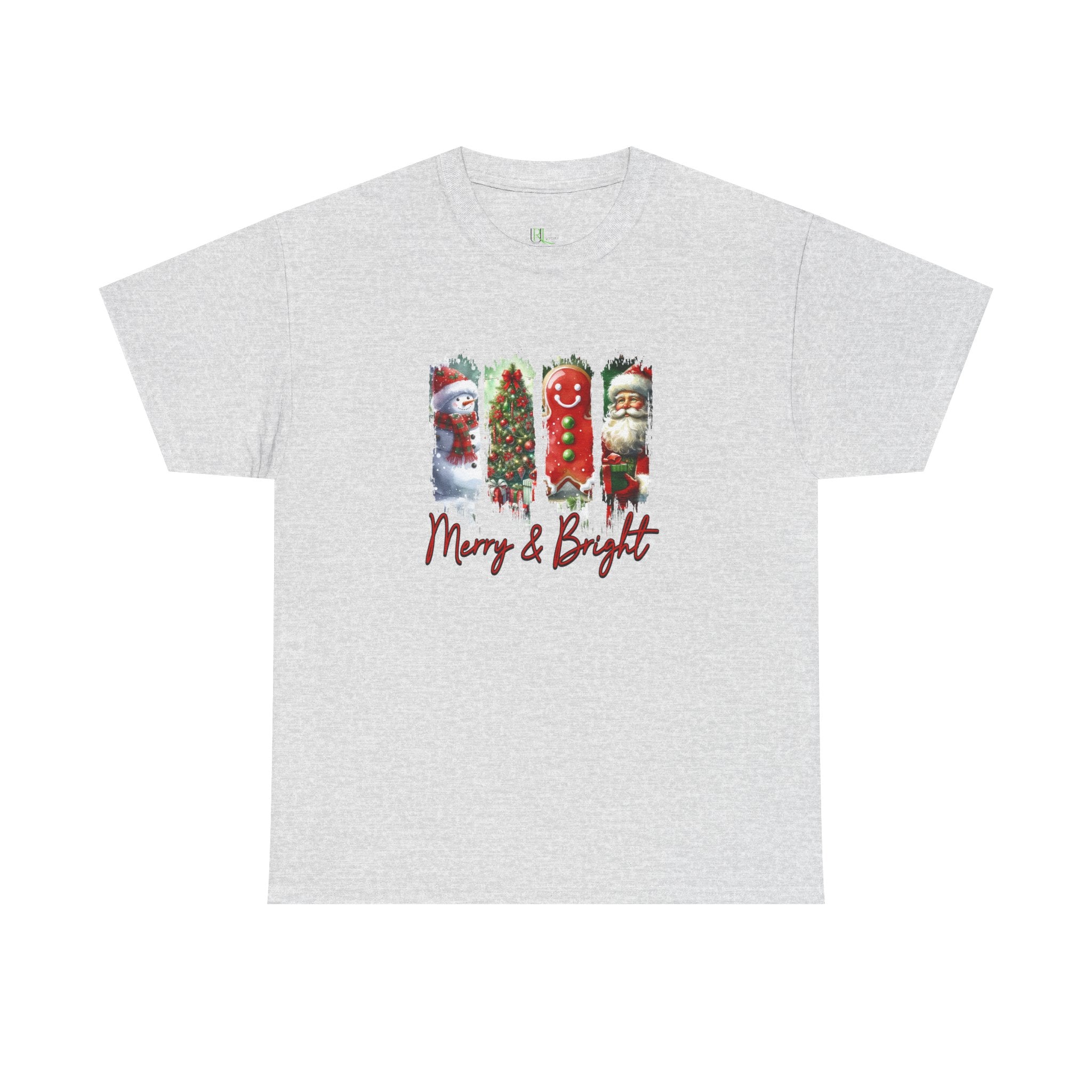 Merry & Bright
