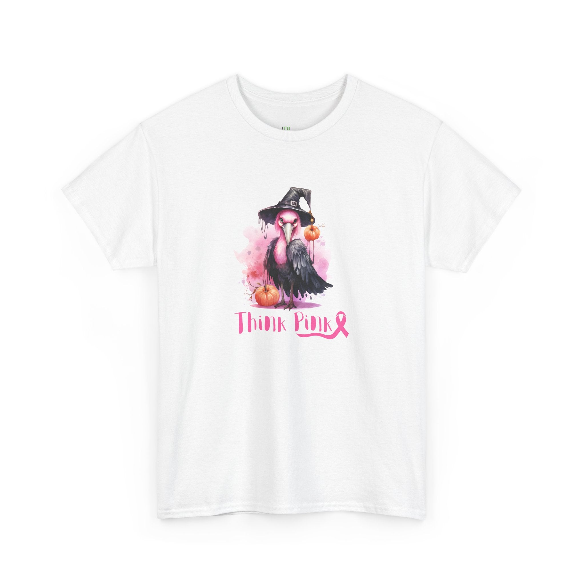 Think Pink