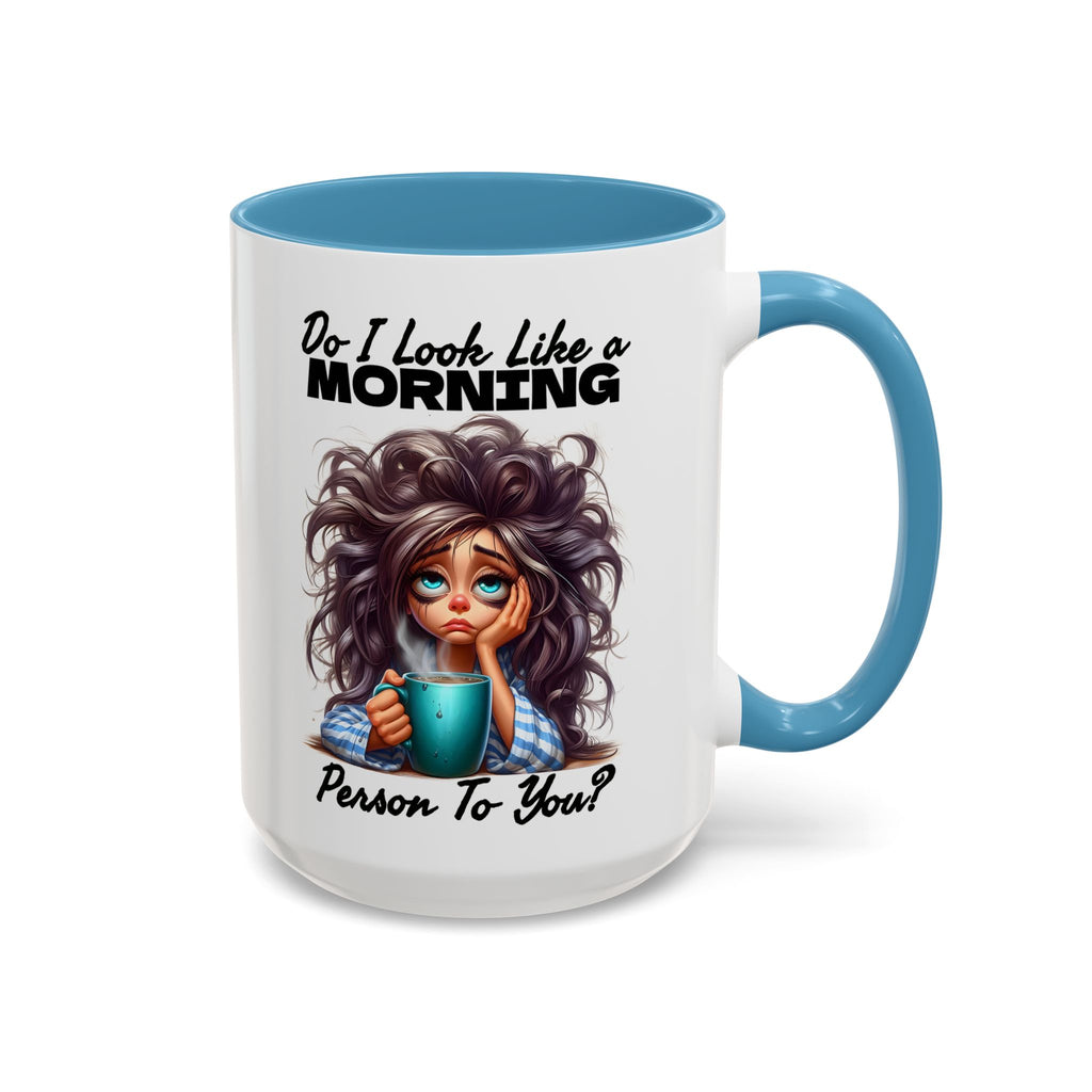 Not a Morning Person