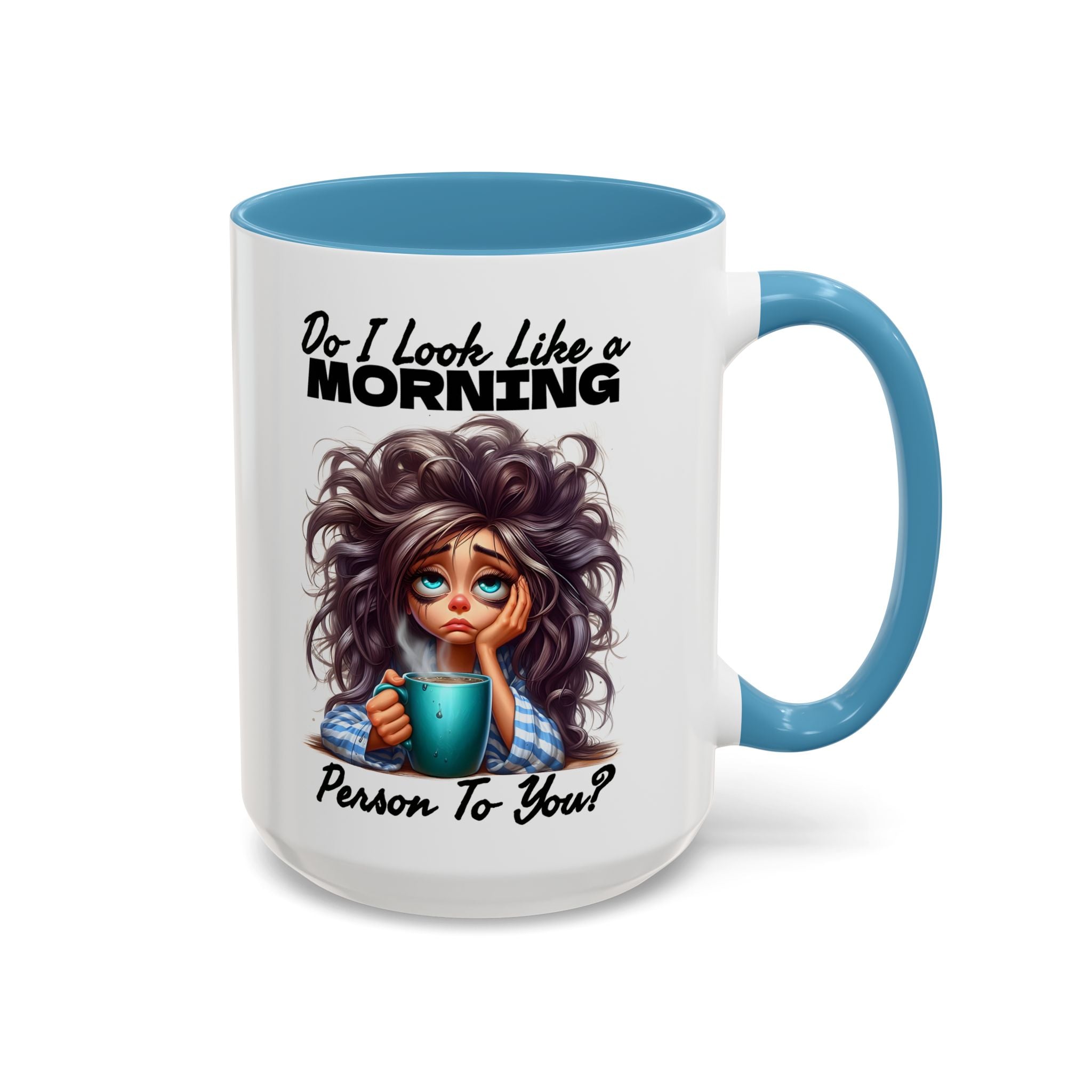 Not a Morning Person