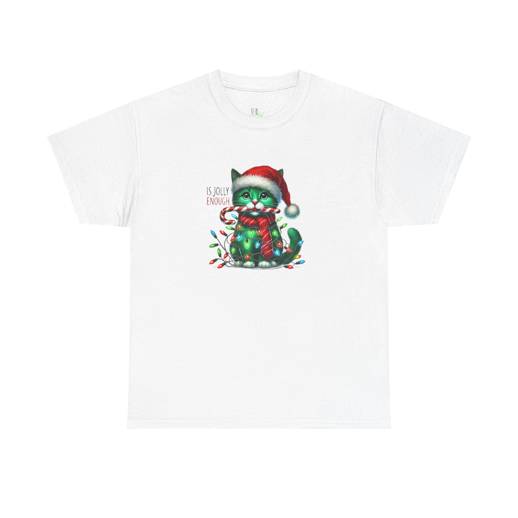 Christmas Cat