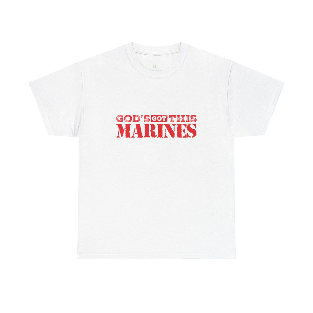GGT Marines
