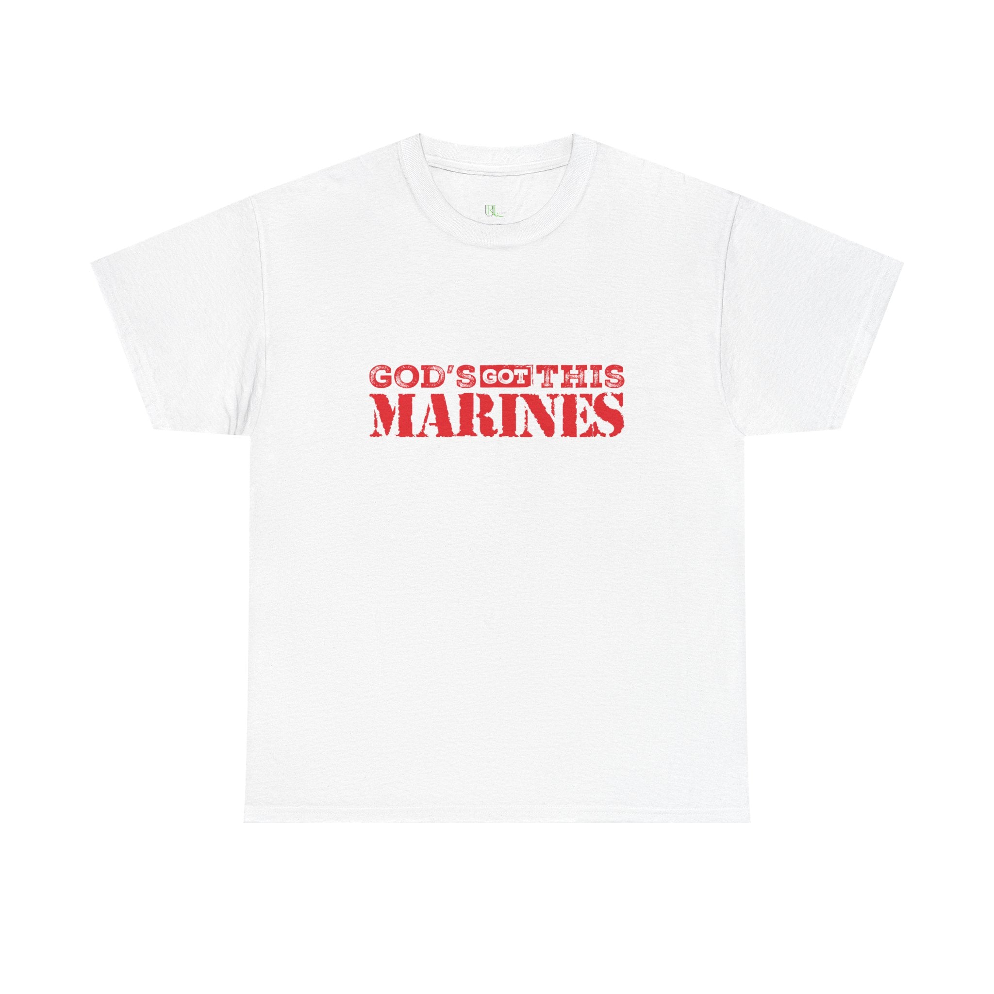 GGT Marines