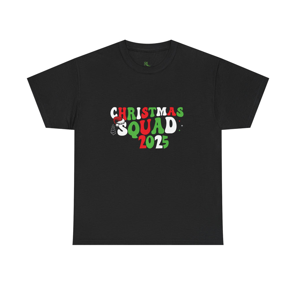 Christmas Squad
