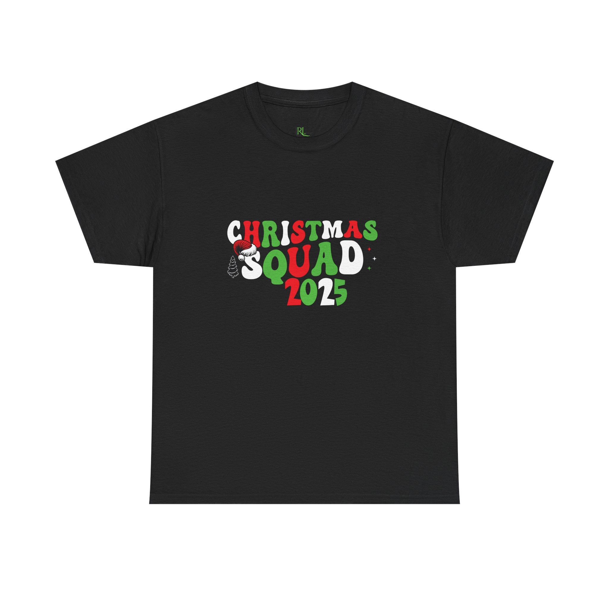 Christmas Squad