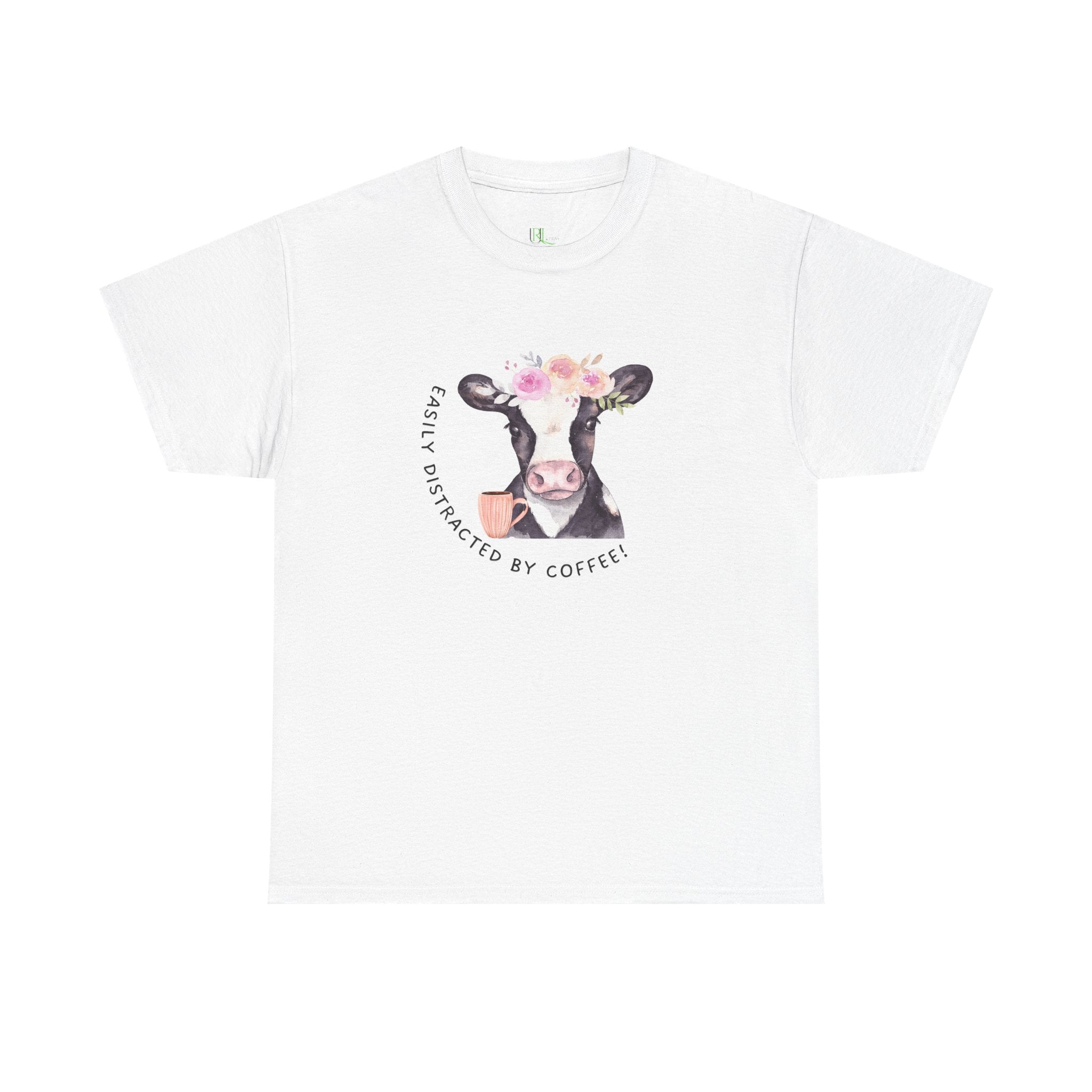 Coffee Cow