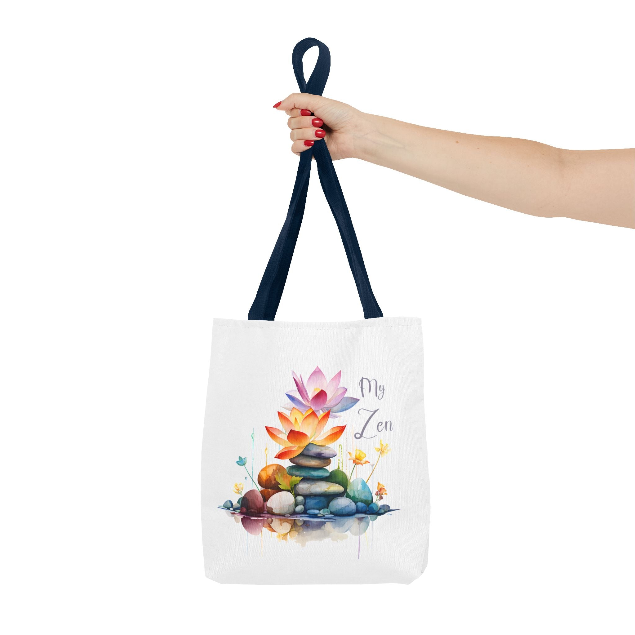 My zen tote