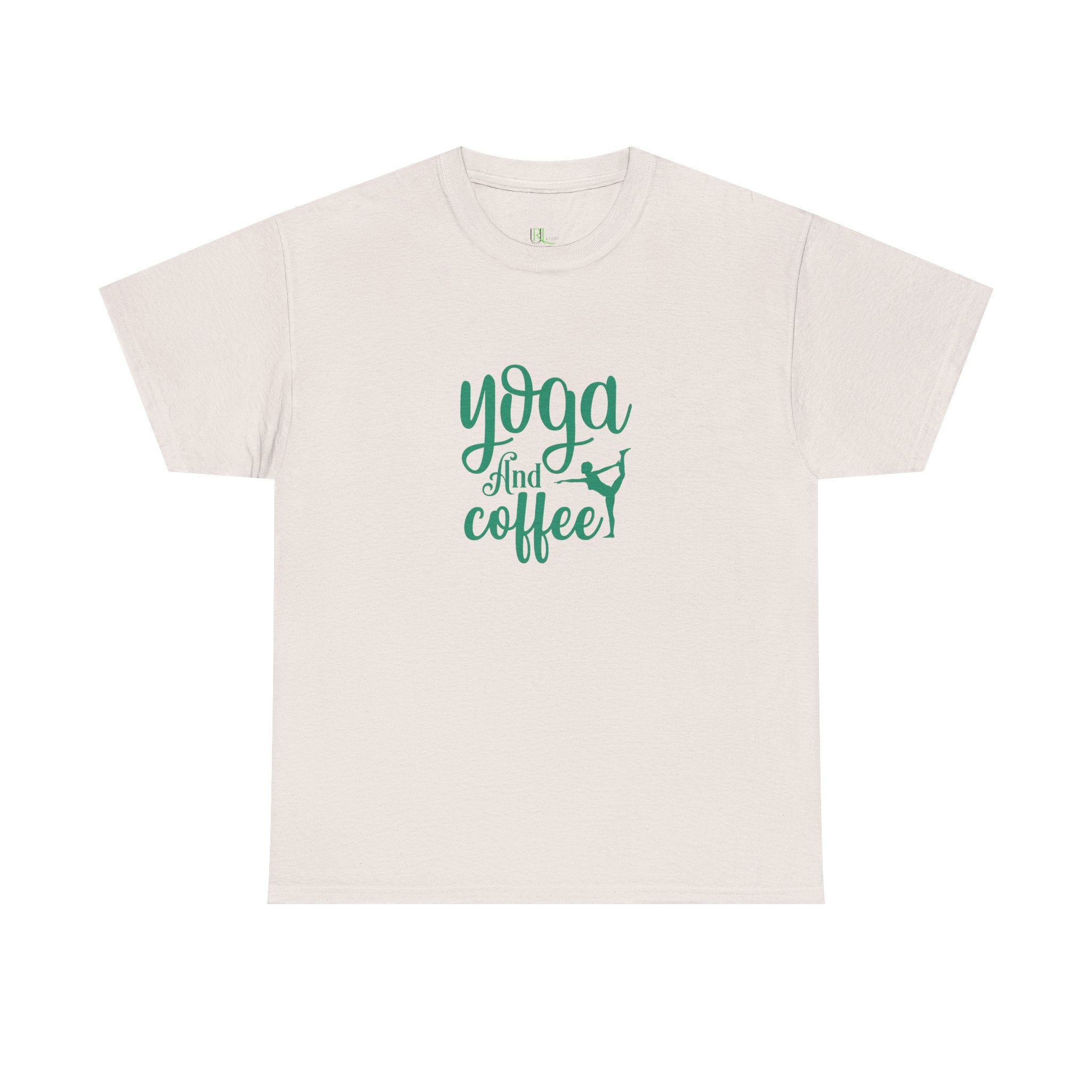 Yoga and Coffee