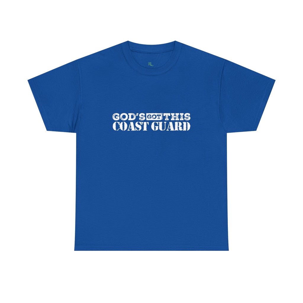 GGT Coast Guard