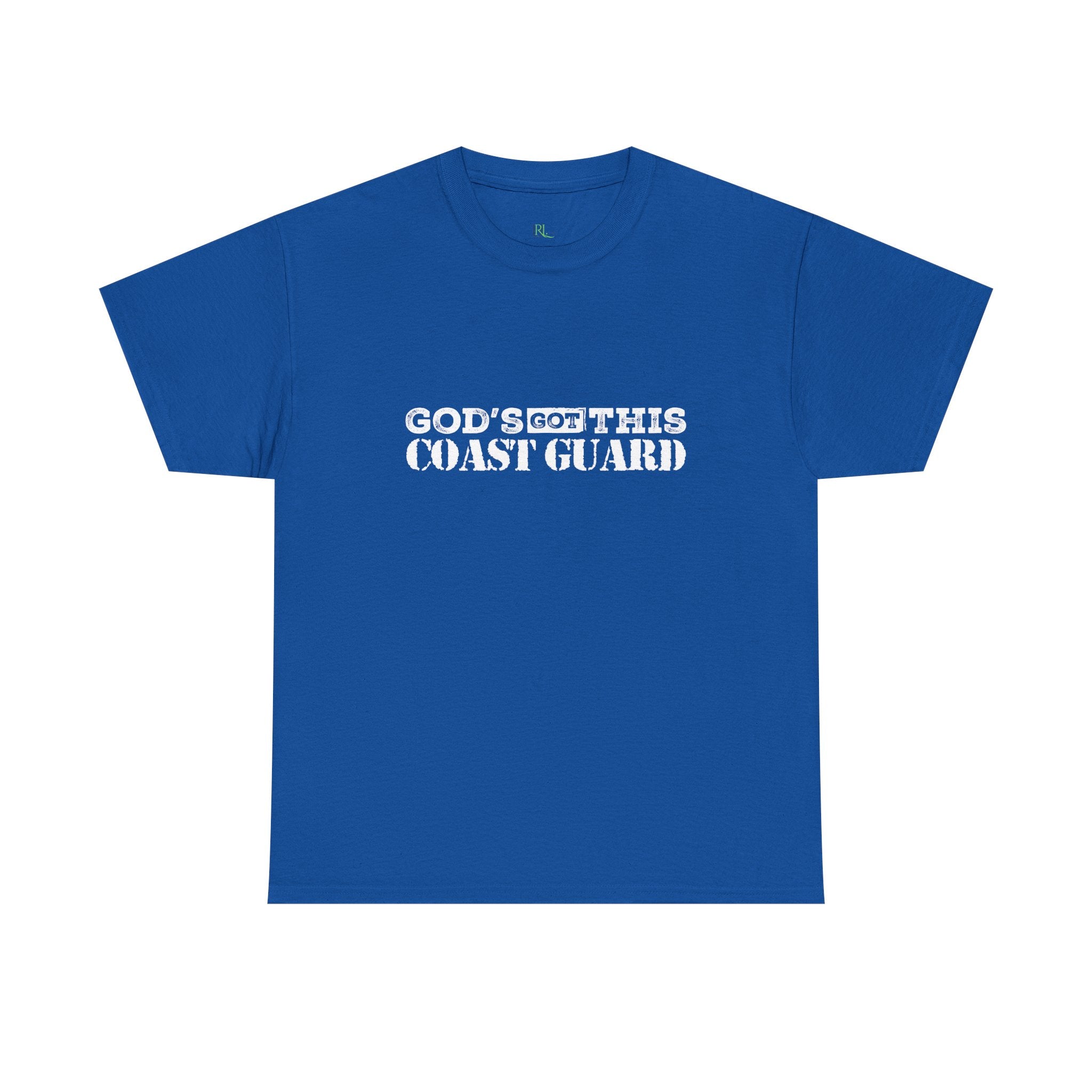 GGT Coast Guard