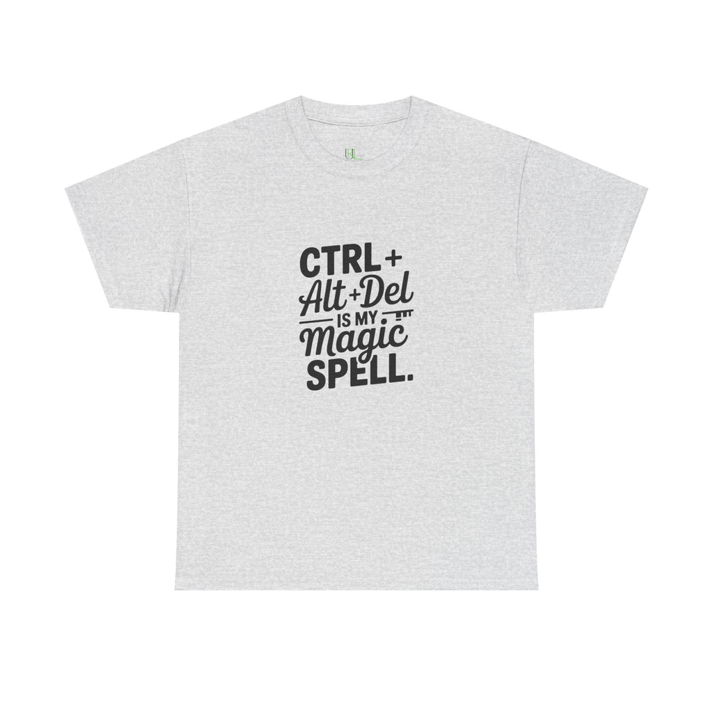 Ctrl Alt Delete