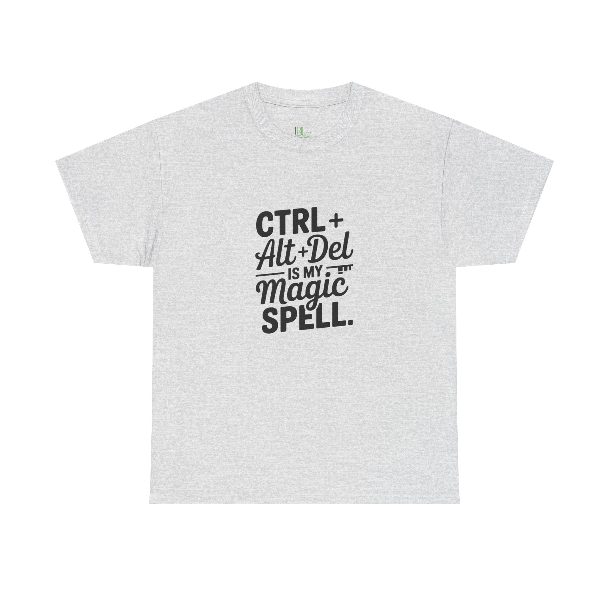 Ctrl Alt Delete