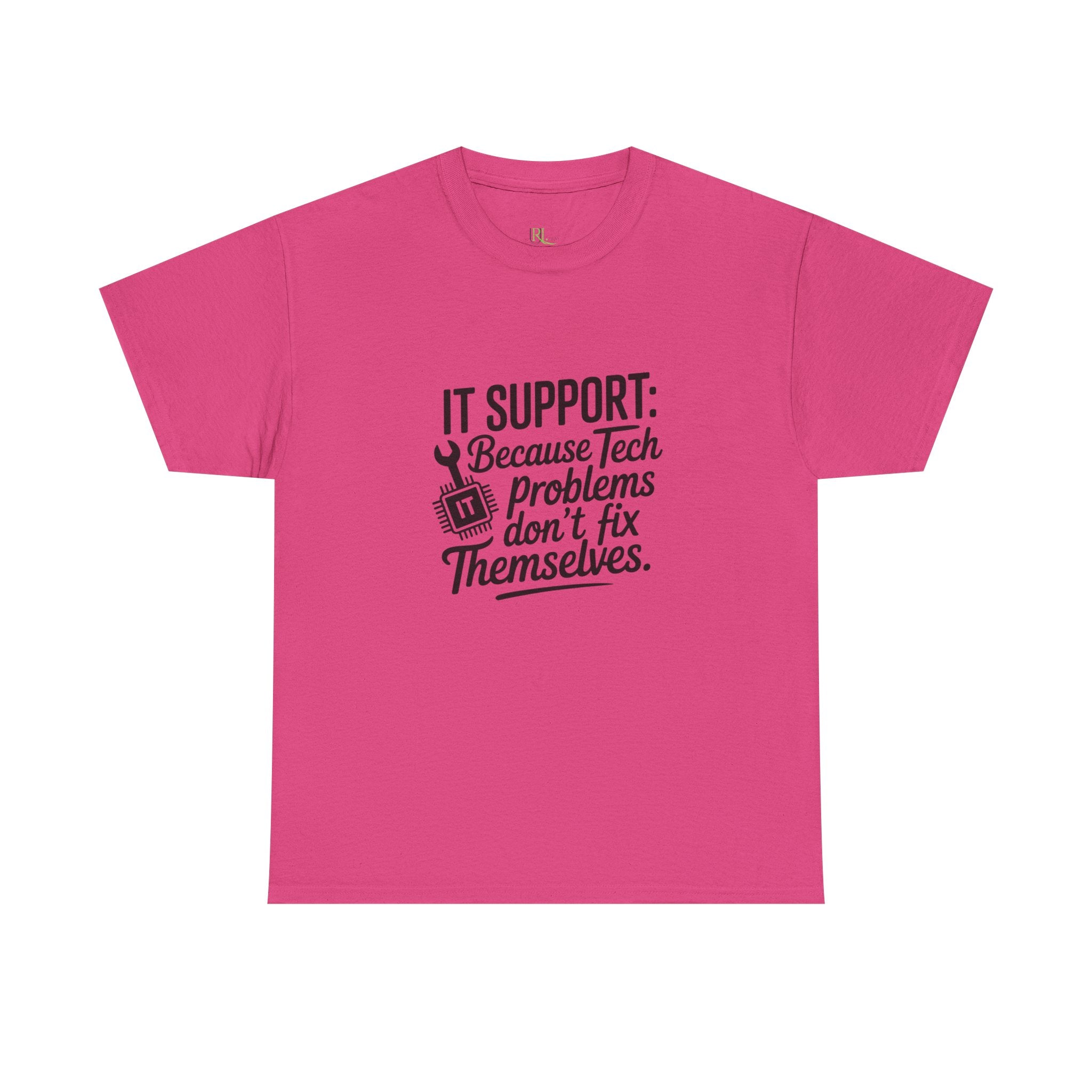 It support