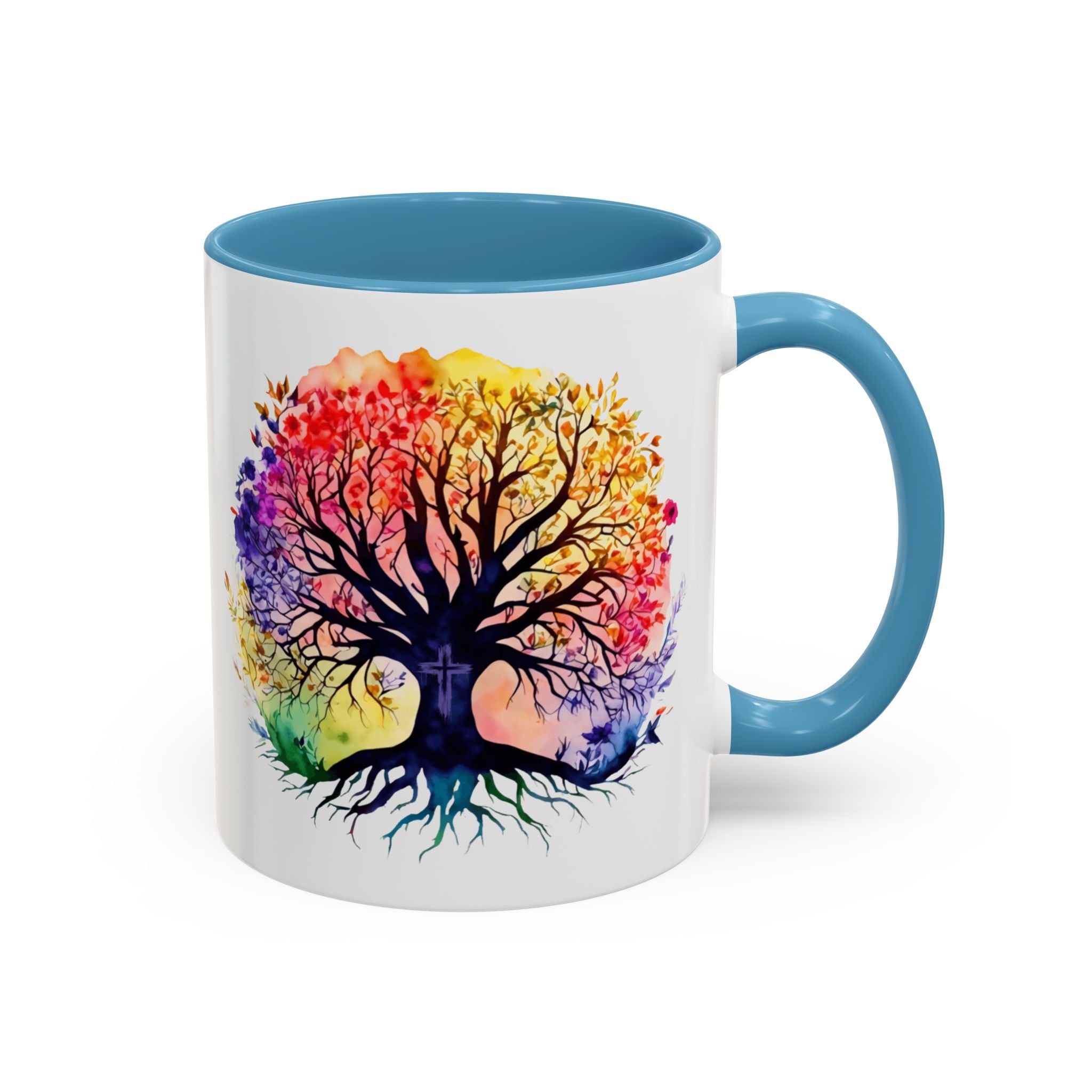 Tree of Life Mug (11, 15oz)