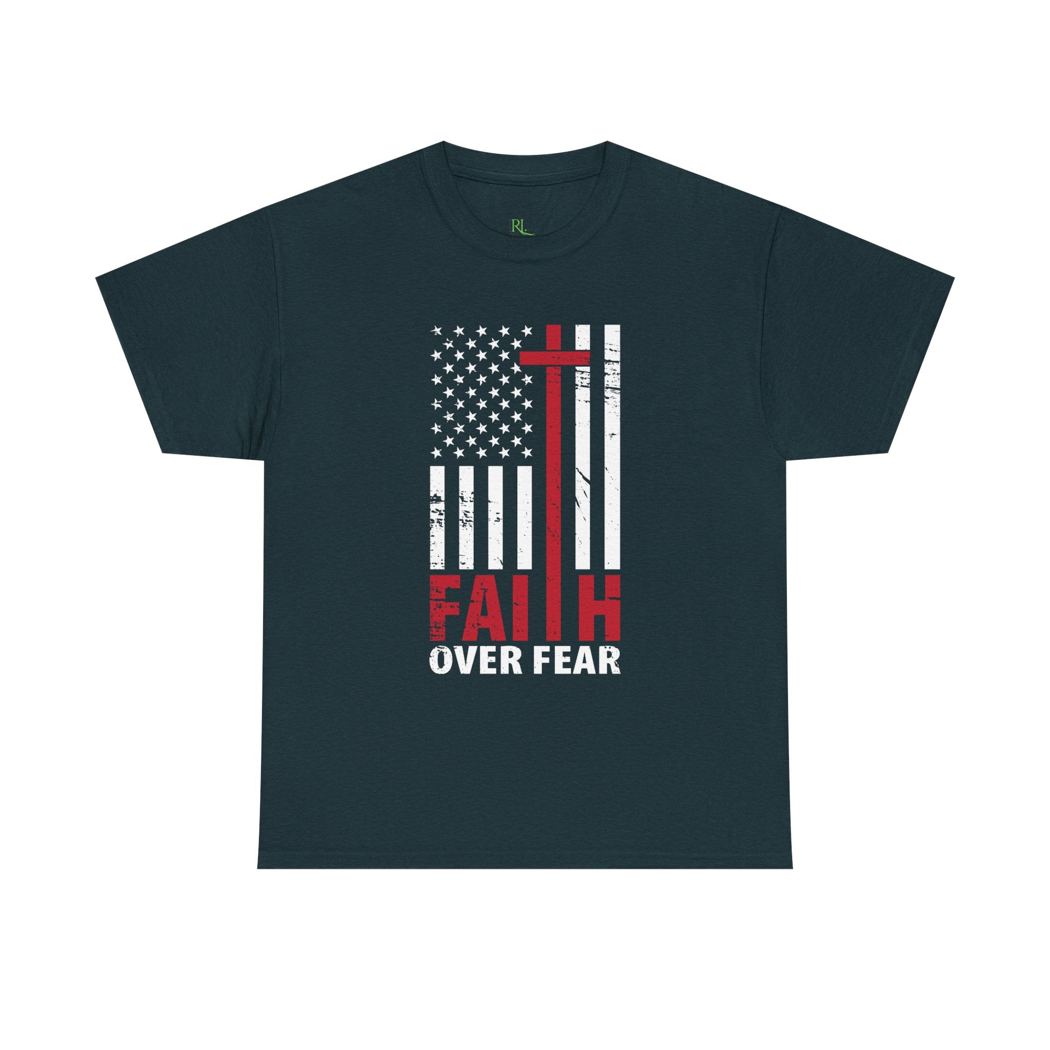Faith Flag