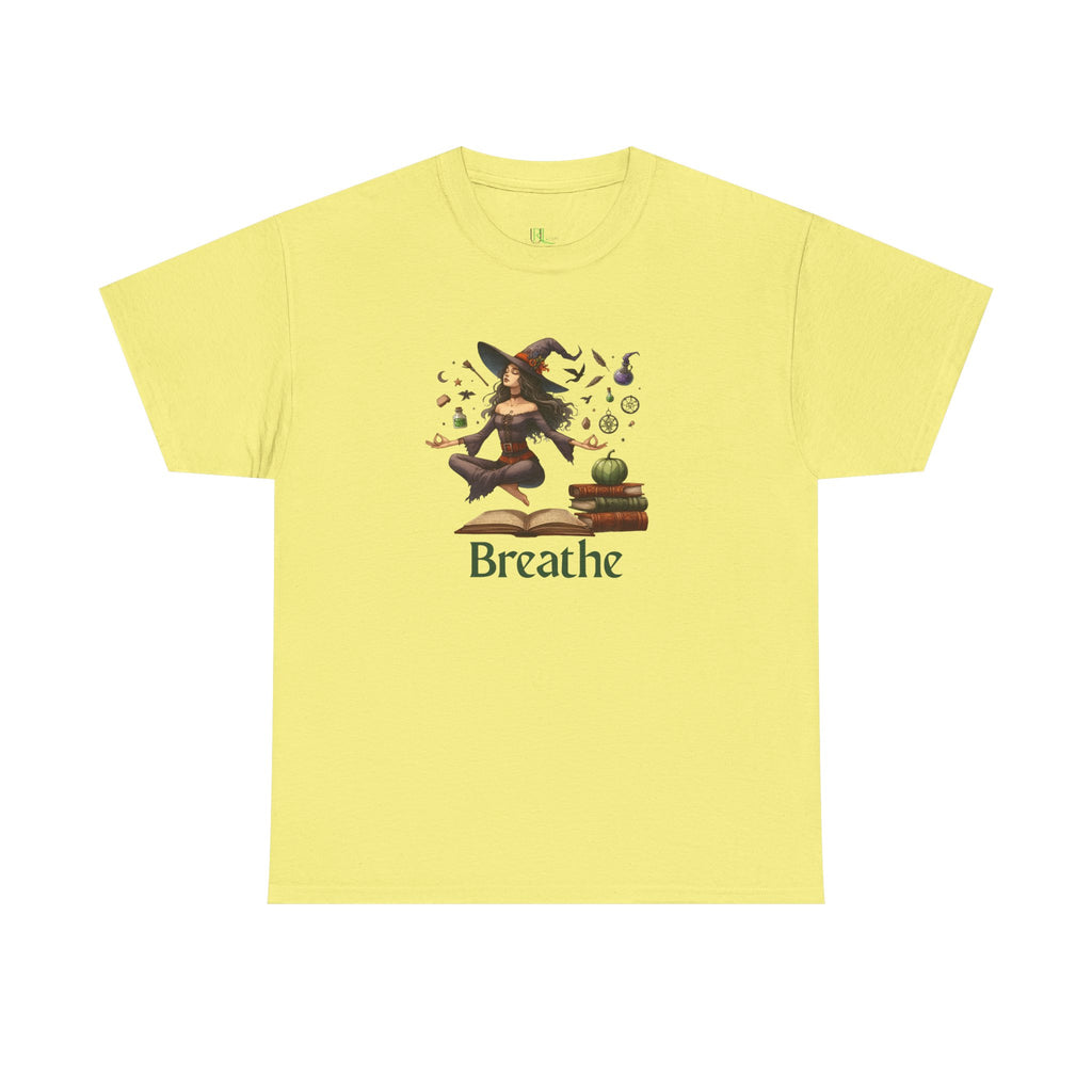 Floating Breathe
