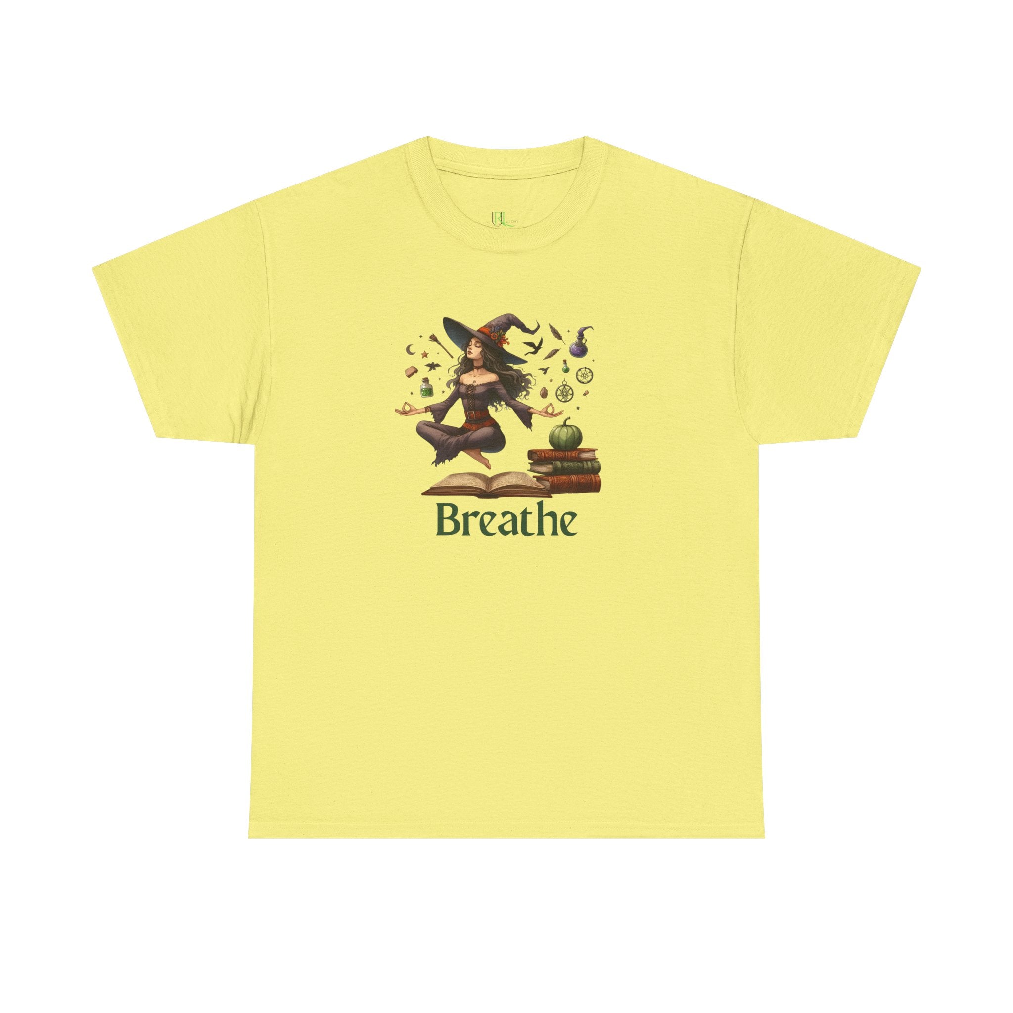 Floating Breathe