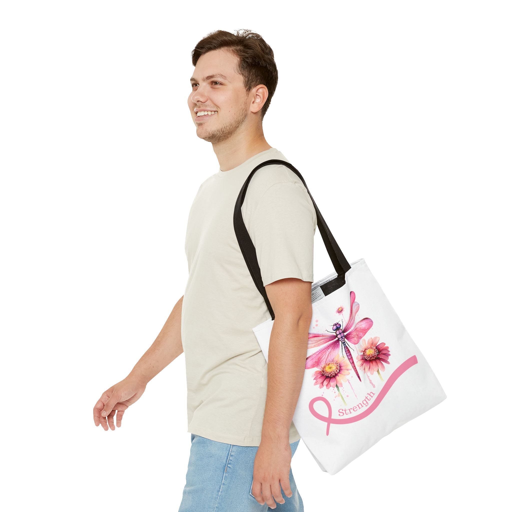 Strength Tote