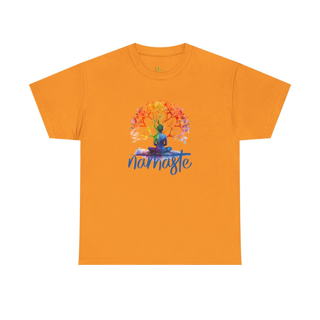 Namaste