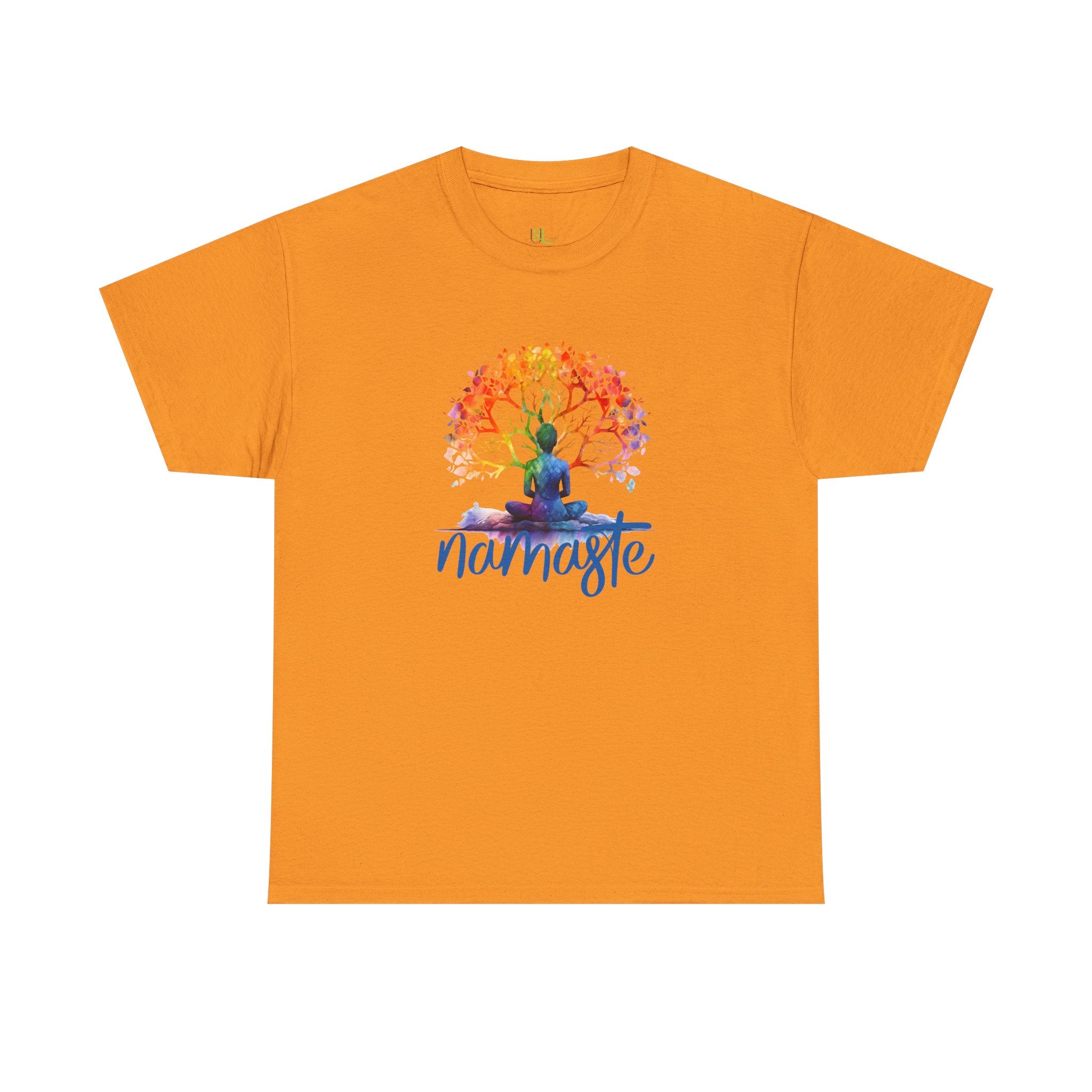 Namaste