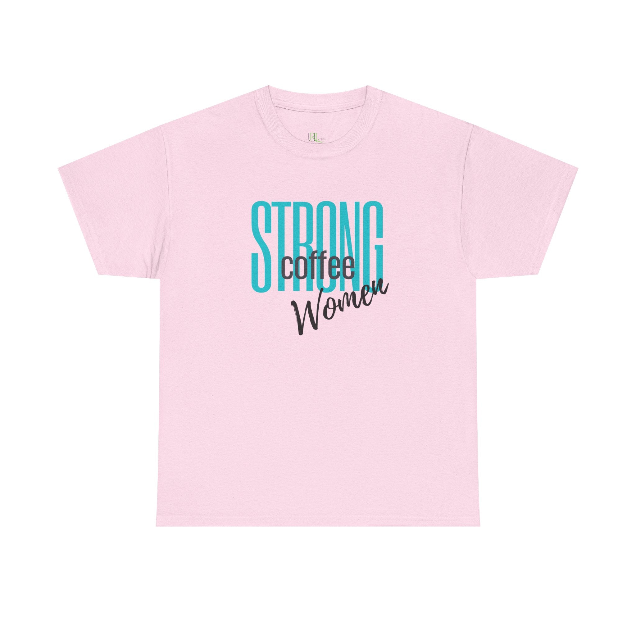 Strong Women Coffee