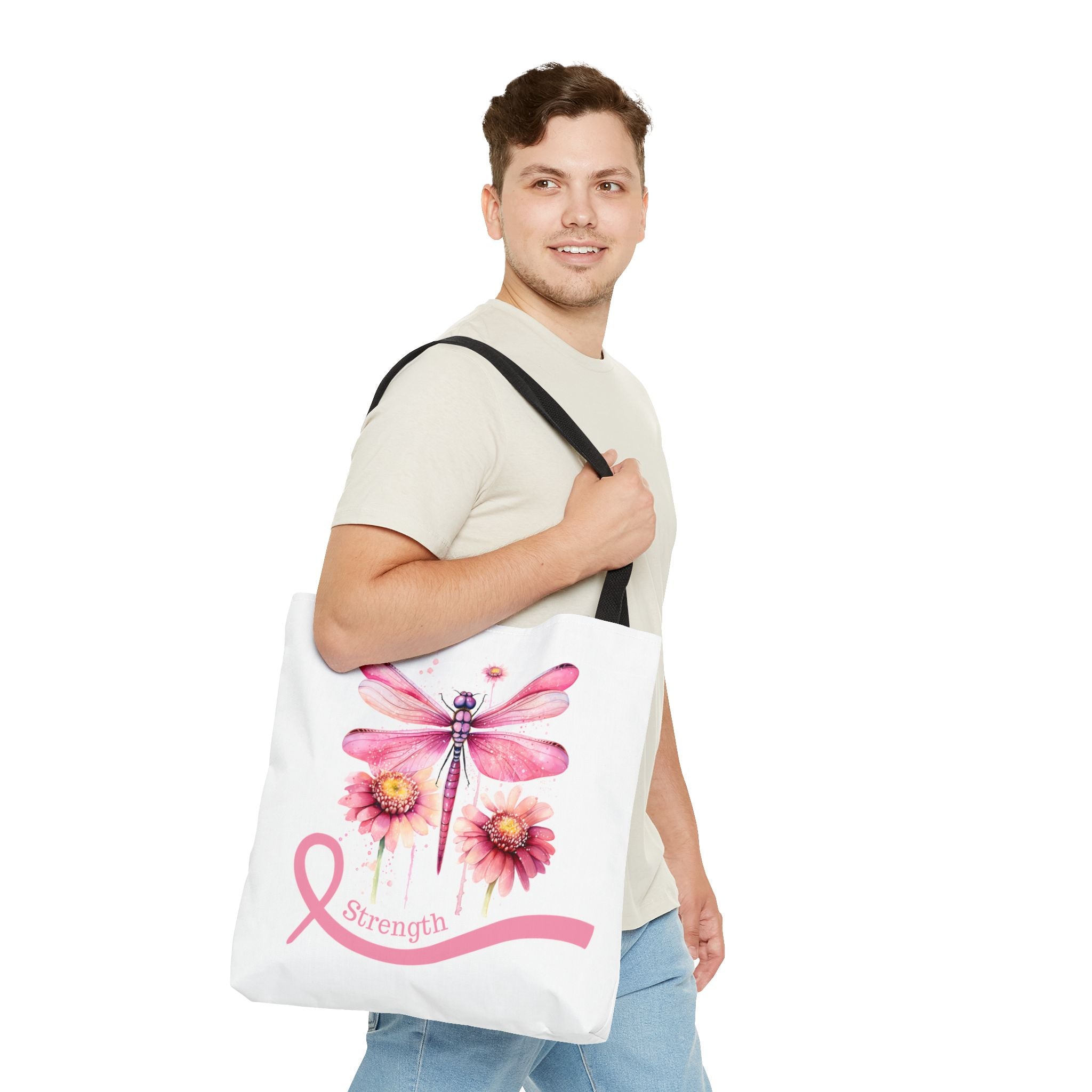 Strength Tote